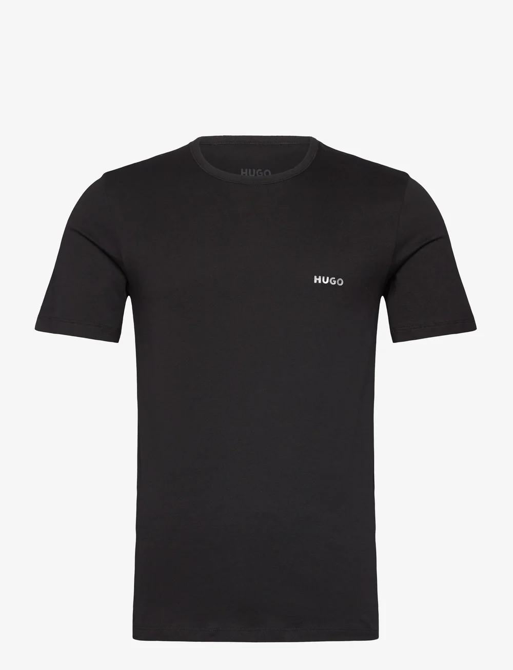 HUGO - T-SHIRT RN TRIPLET P - multipack t-shirts - open miscellaneous - 5