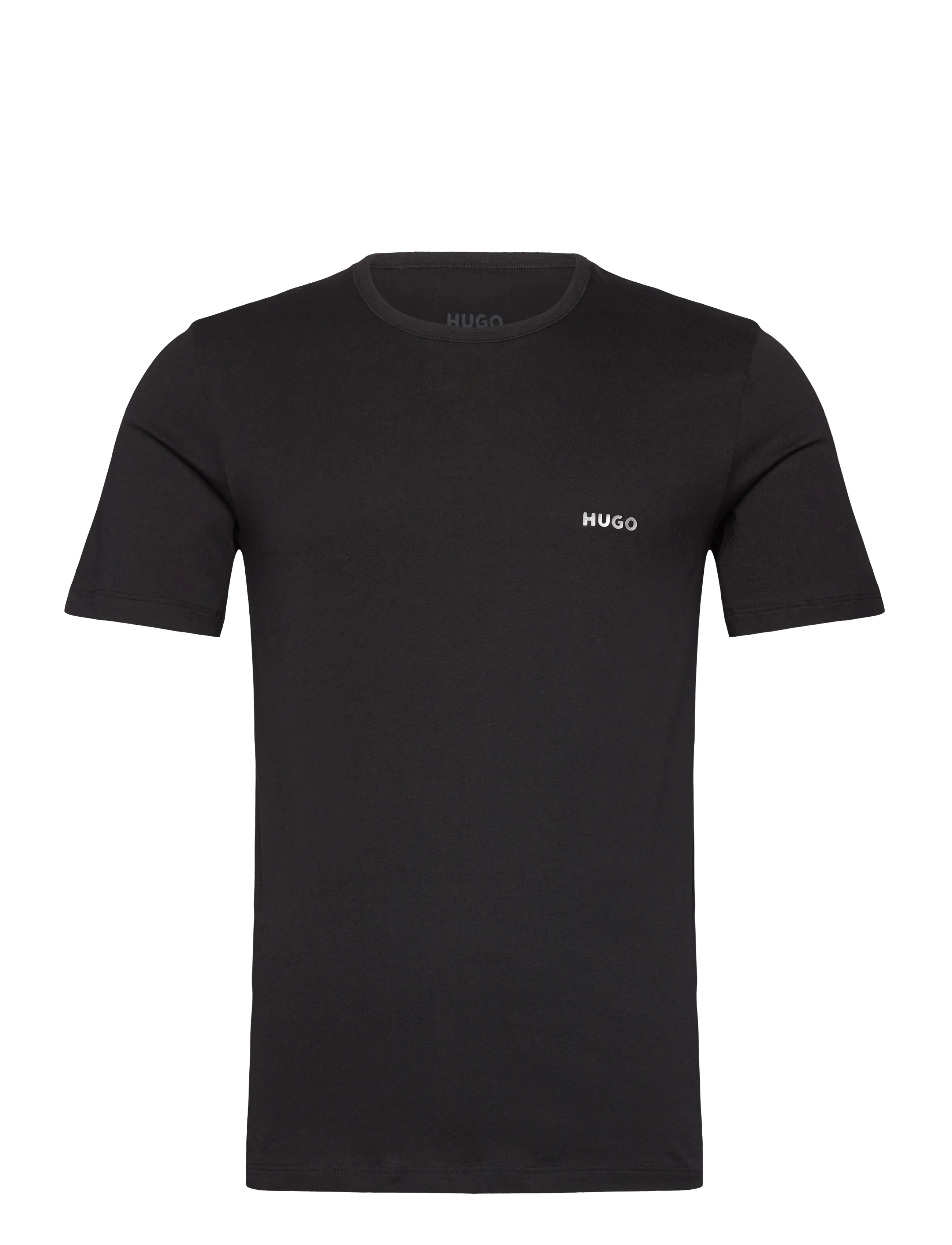 HUGO - T-SHIRT RN TRIPLET P - open miscellaneous - 5