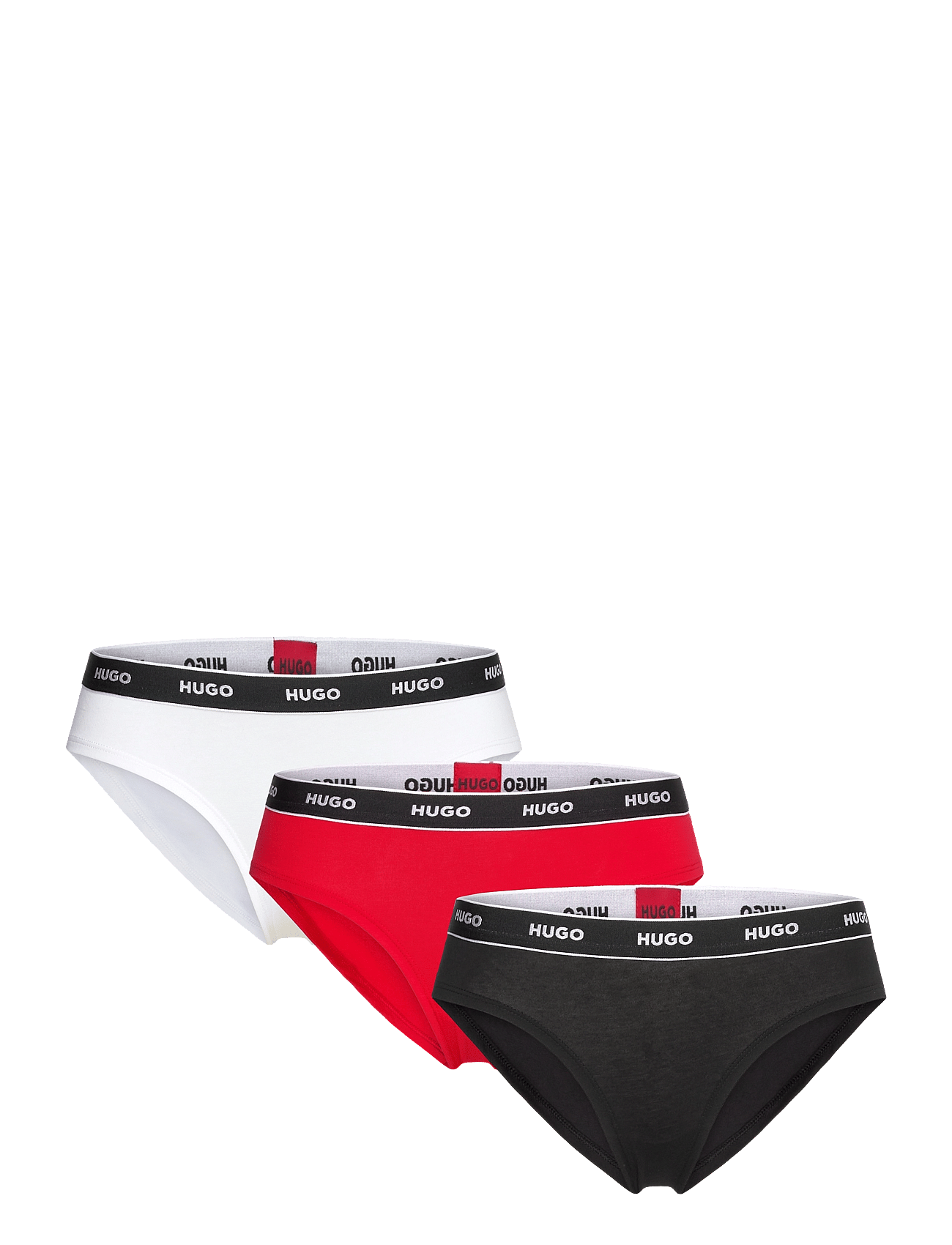 TRIPLET BRIEF STRIPE - OPEN MISCELLANEOUS