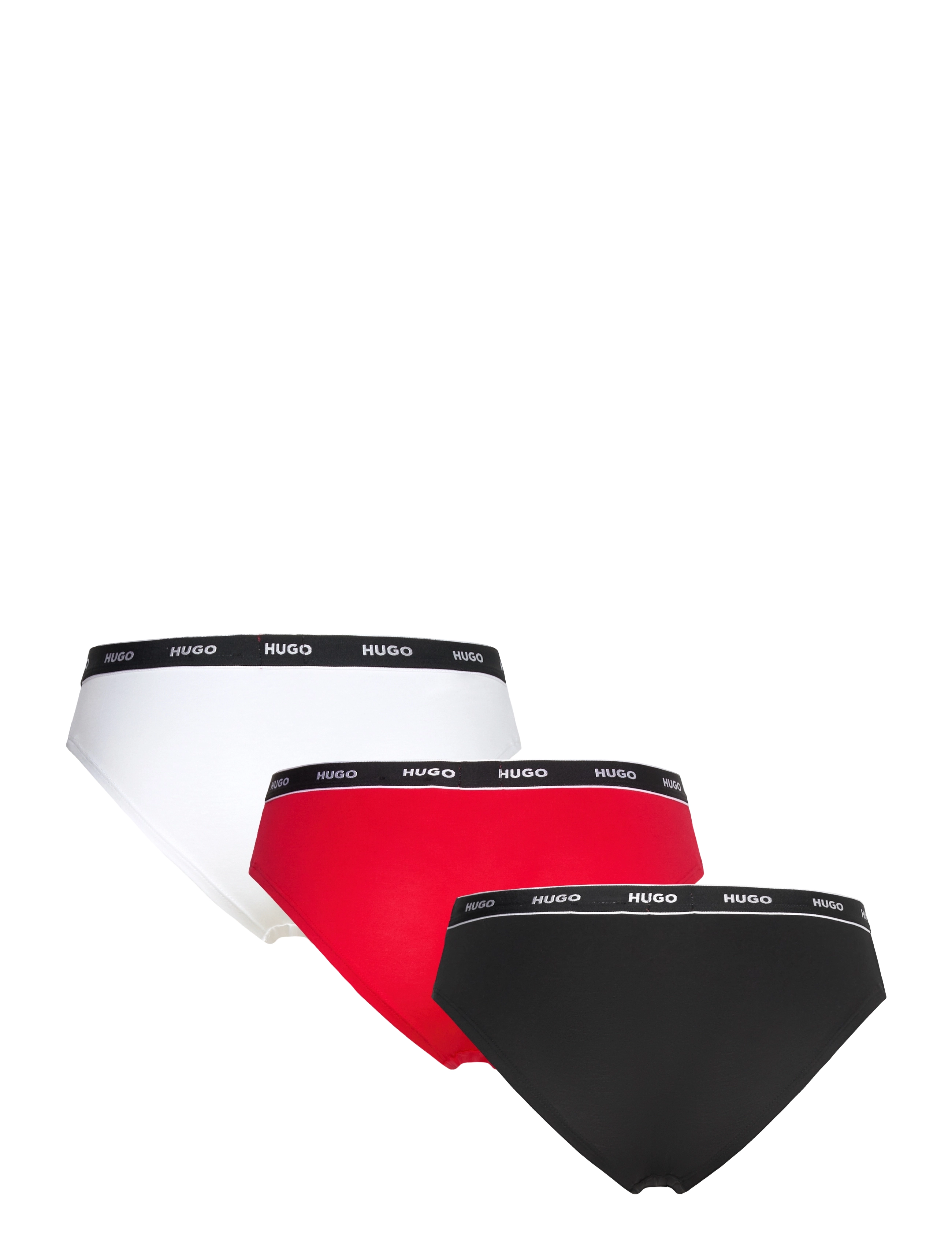 HUGO - TRIPLET BRIEF STRIPE - open miscellaneous - 1