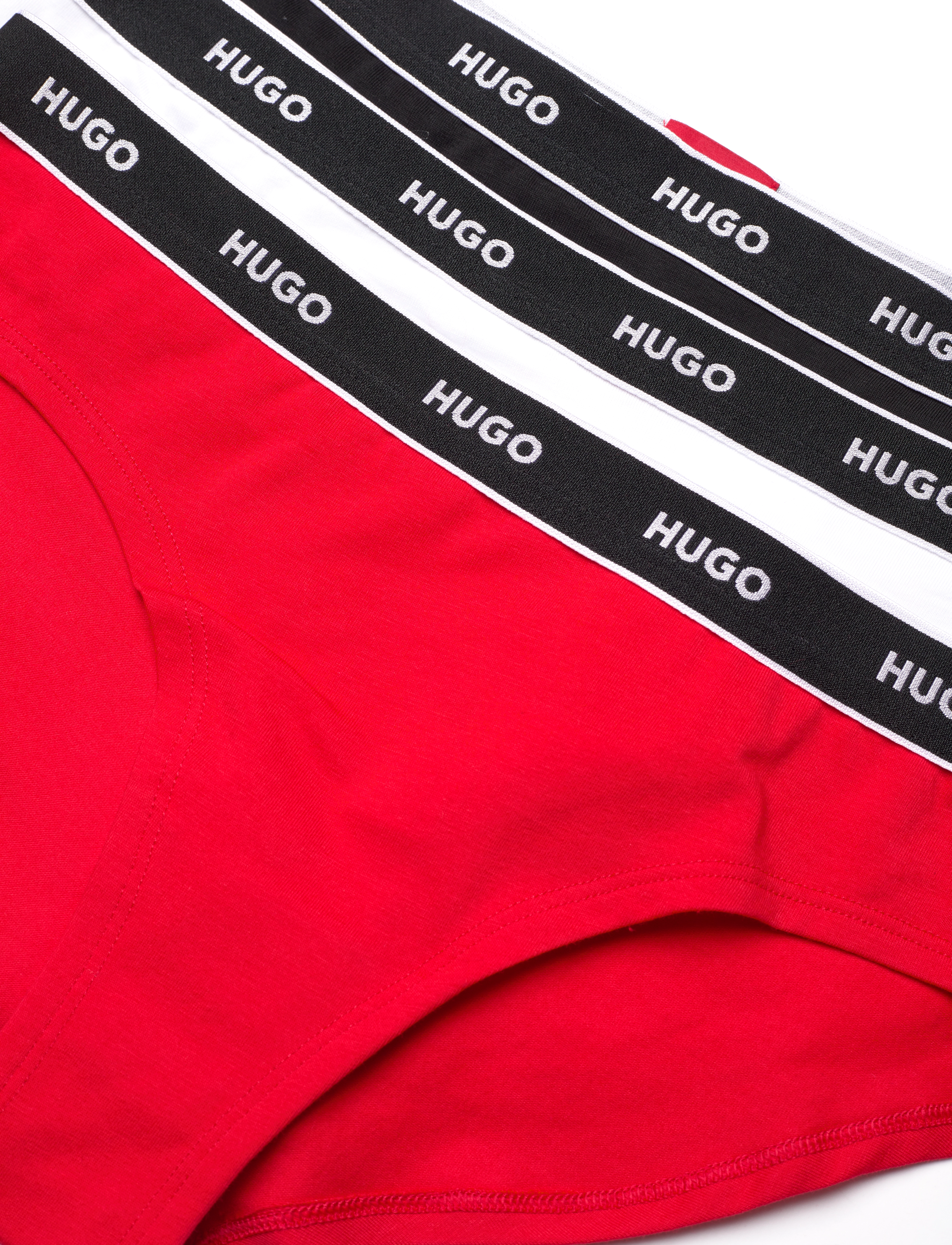 HUGO - TRIPLET BRIEF STRIPE - open miscellaneous - 2