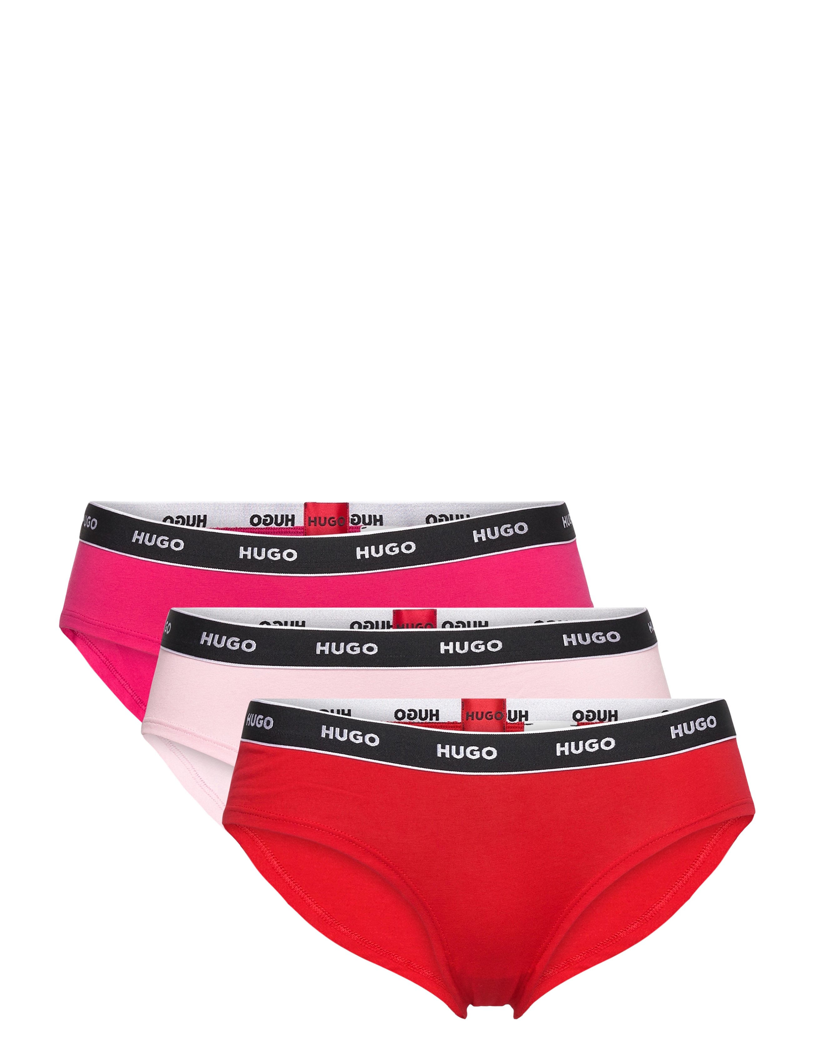 TRIPLET BRIEF STRIPE - OPEN MISCELLANEOUS