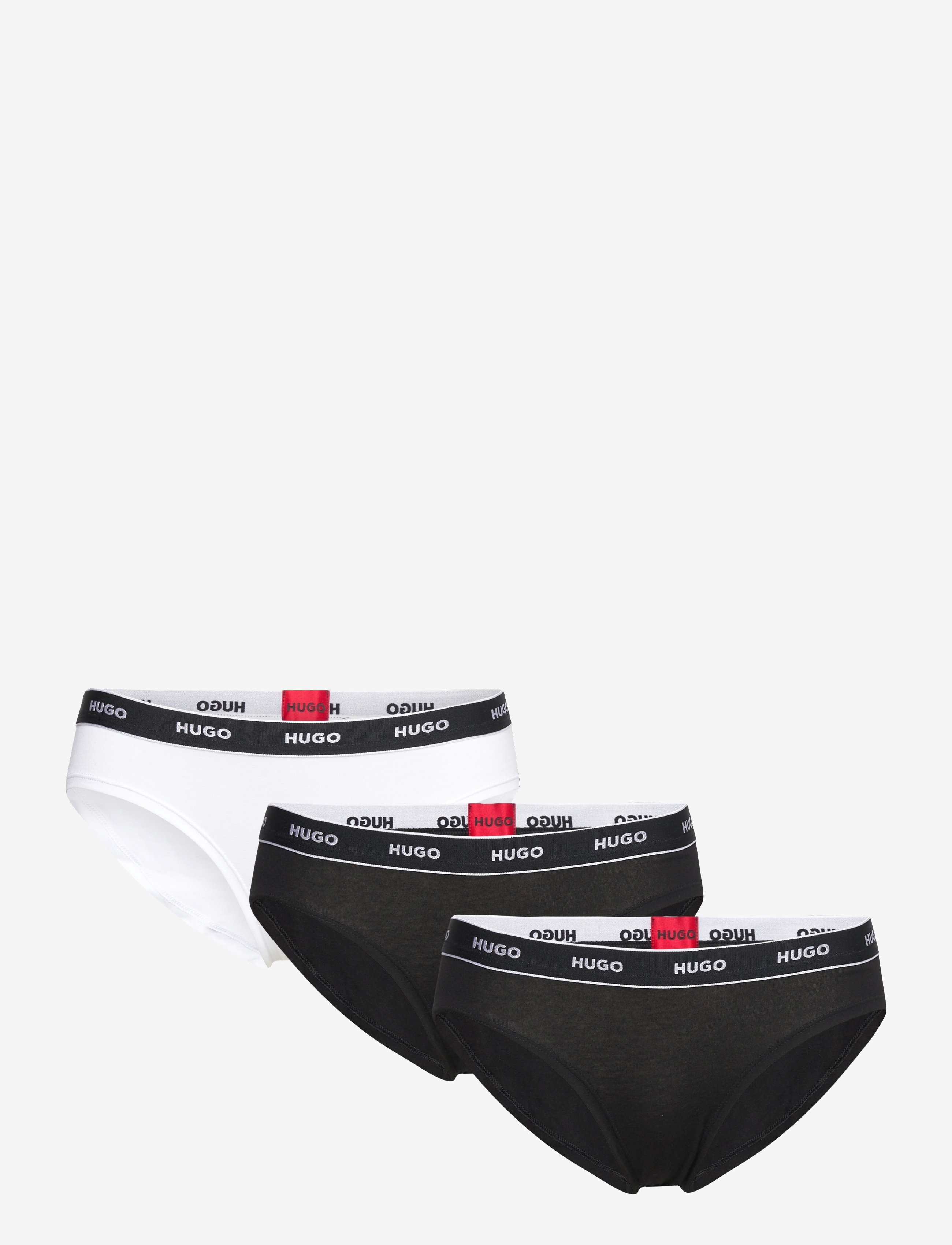 HUGO - TRIPLET BRIEF STRIPE - open miscellaneous - 0