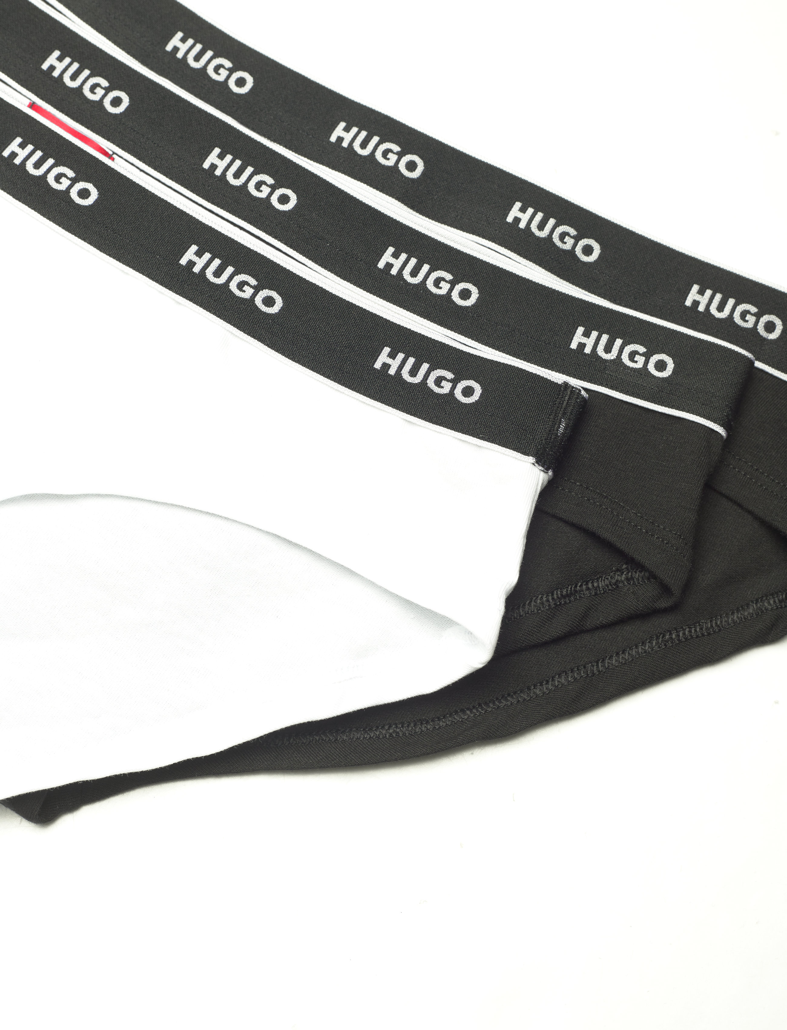 HUGO - TRIPLET BRIEF STRIPE - open miscellaneous - 1