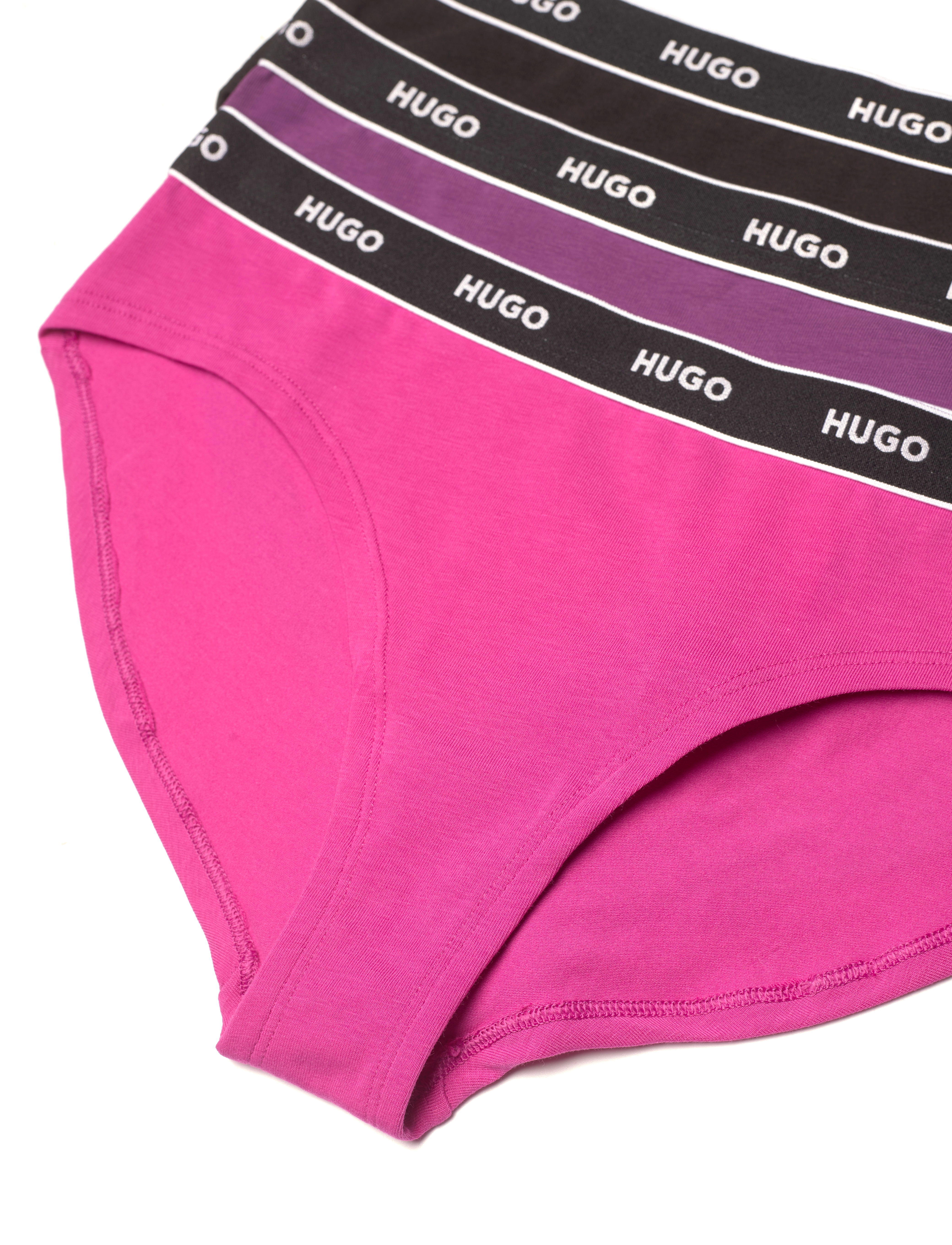 HUGO - TRIPLET BRIEF STRIPE - open miscellaneous - 2