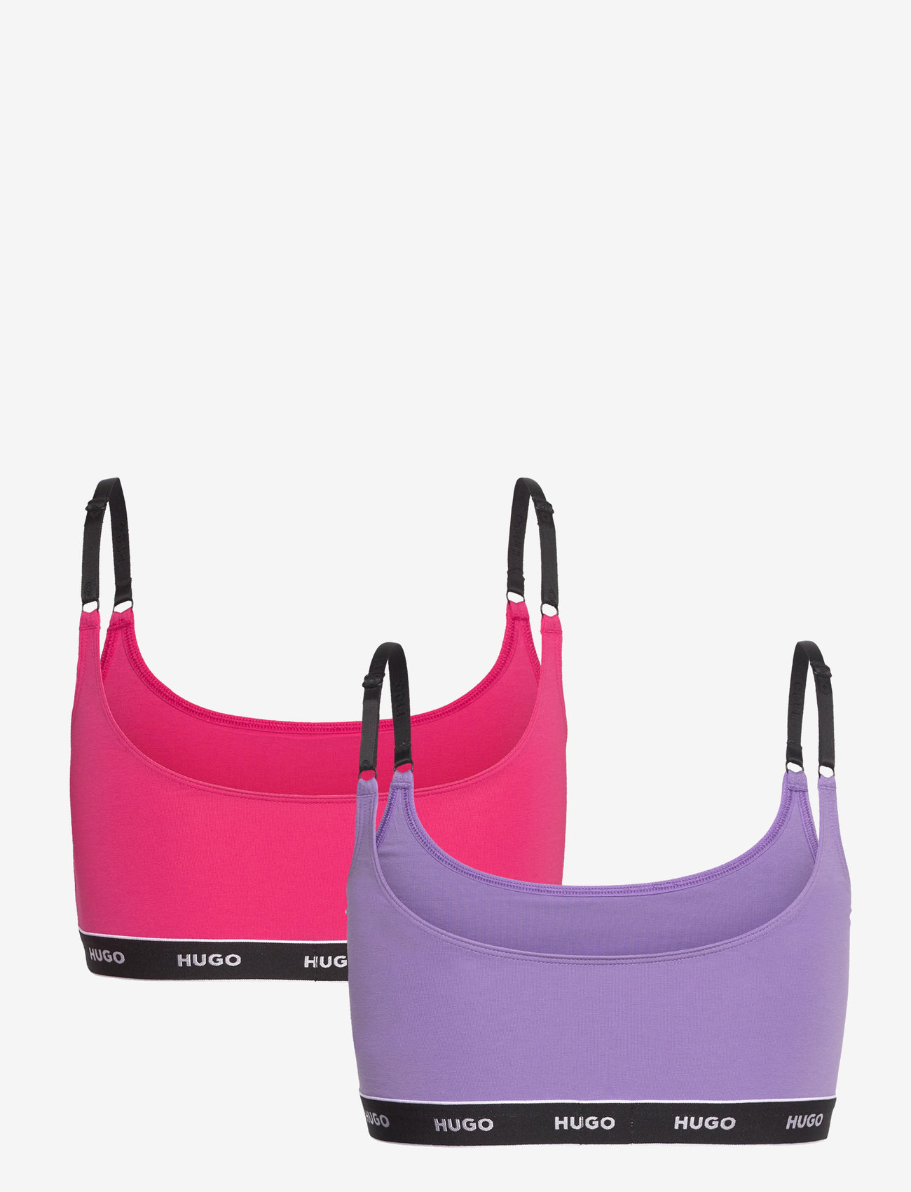 HUGO - TWIN BRALETTE STRIPE - open miscellaneous - 1