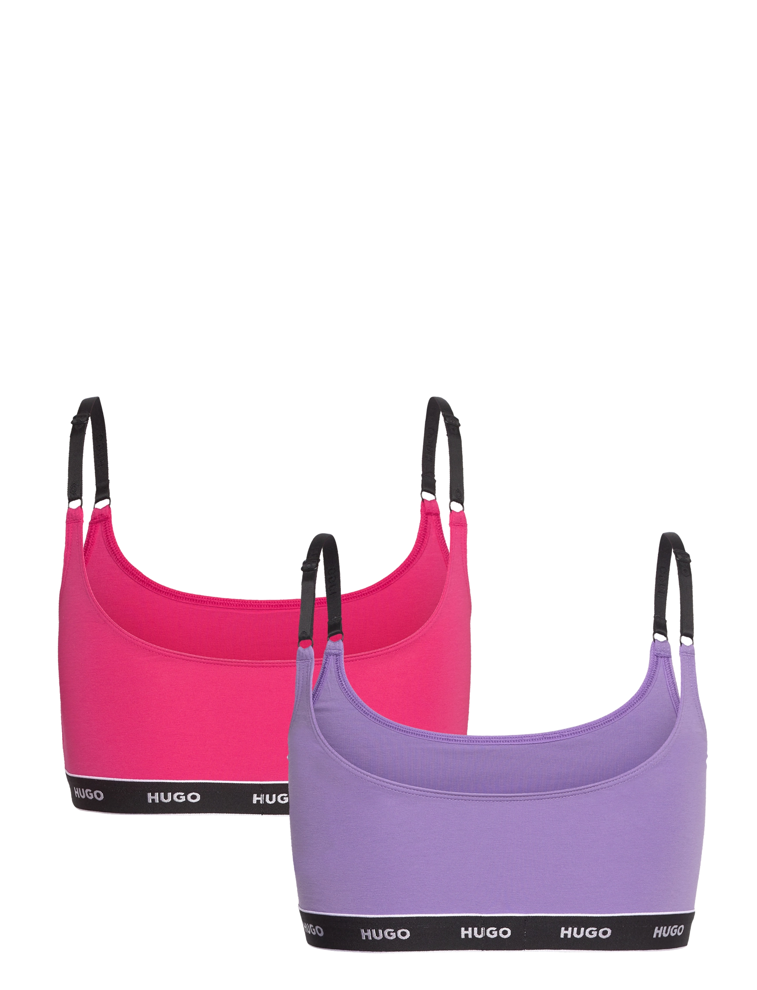 HUGO - TWIN BRALETTE STRIPE - open miscellaneous - 1