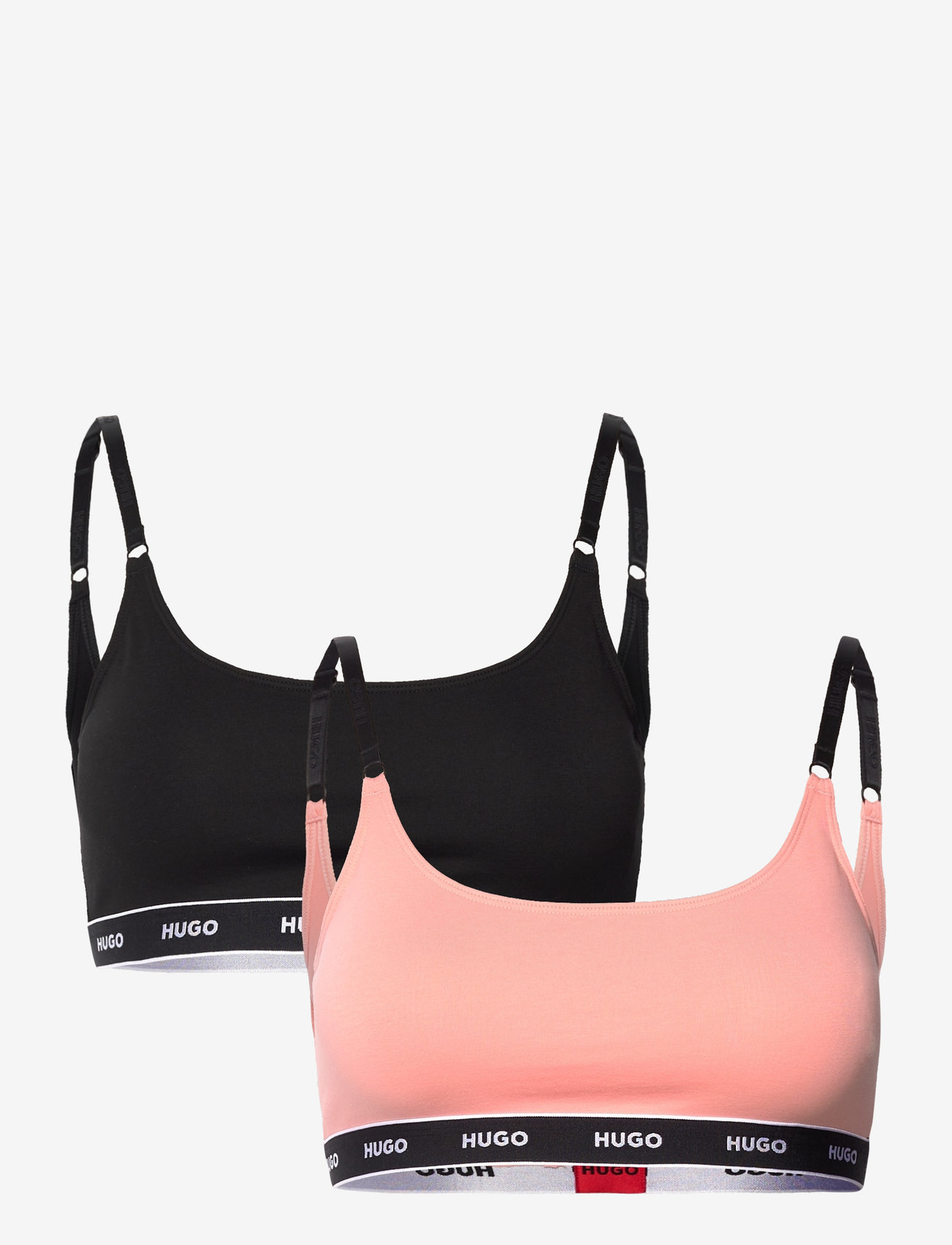 HUGO - TWIN BRALETTE STRIPE - open miscellaneous - 0