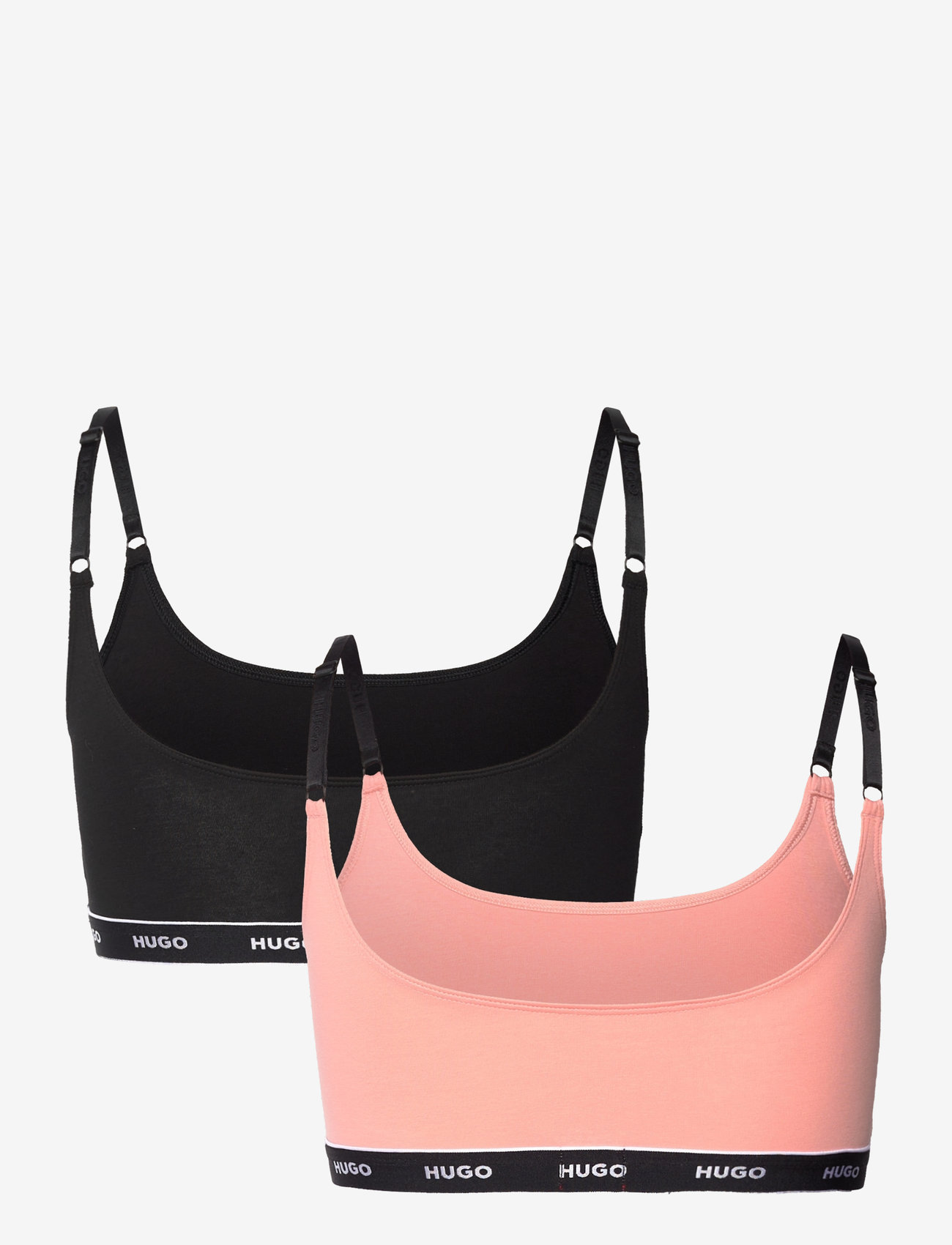 HUGO - TWIN BRALETTE STRIPE - open miscellaneous - 2