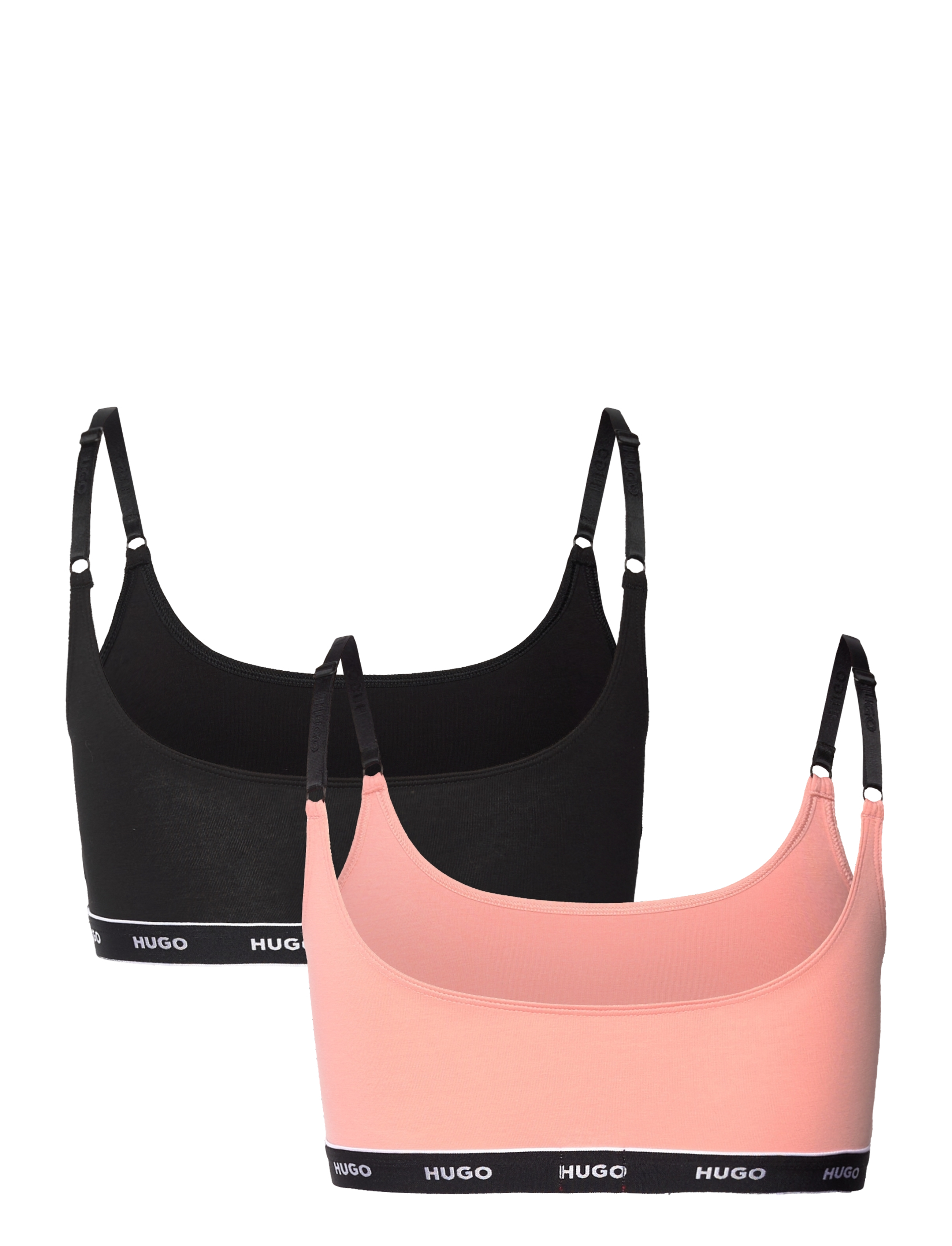 HUGO - TWIN BRALETTE STRIPE - open miscellaneous - 2
