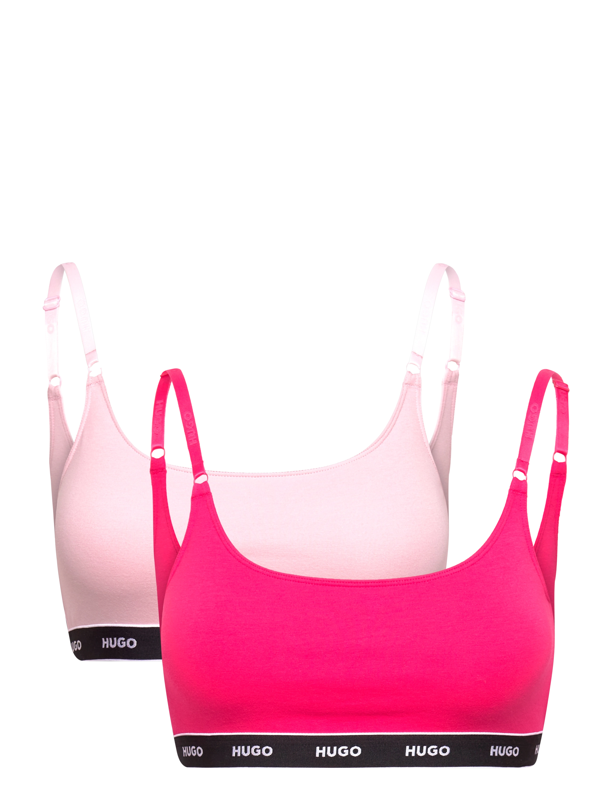 OPEN PINK