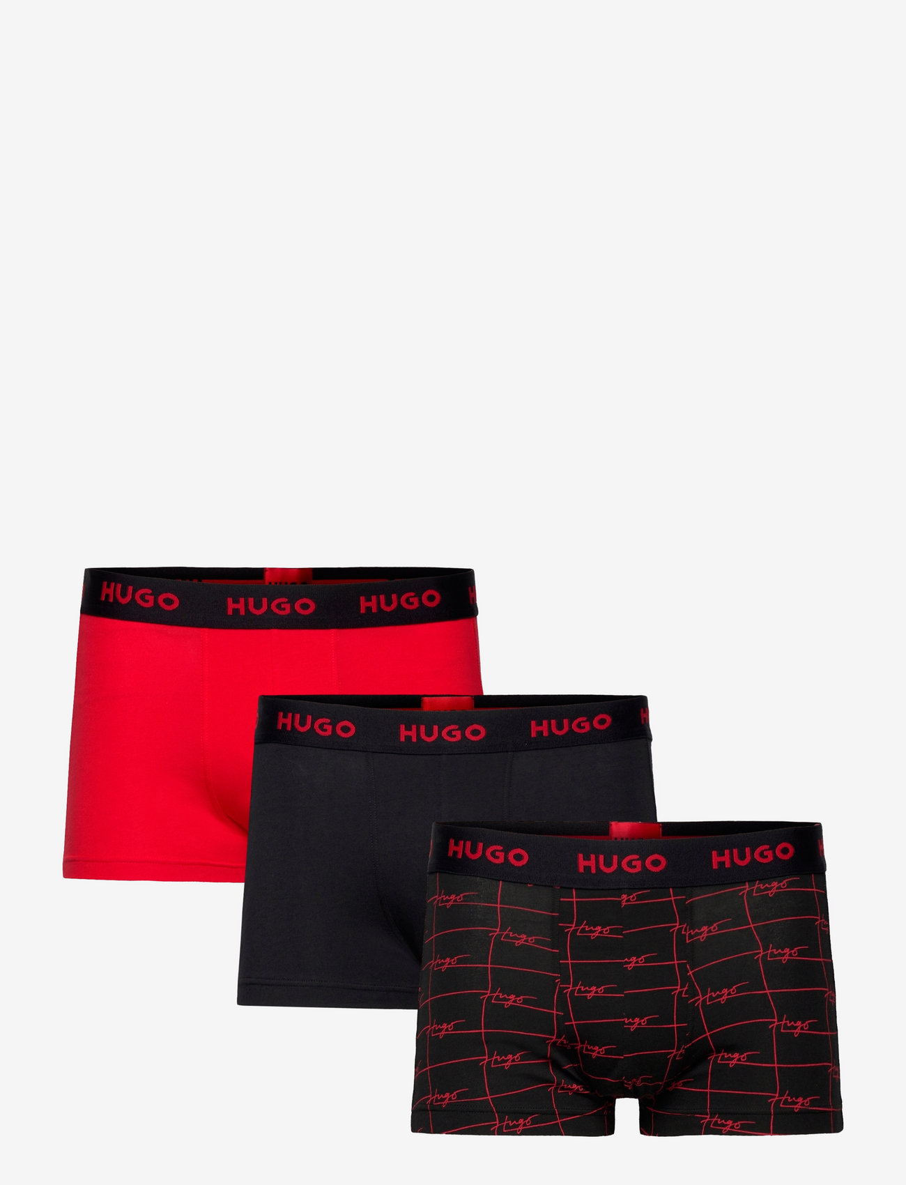 OPEN RED