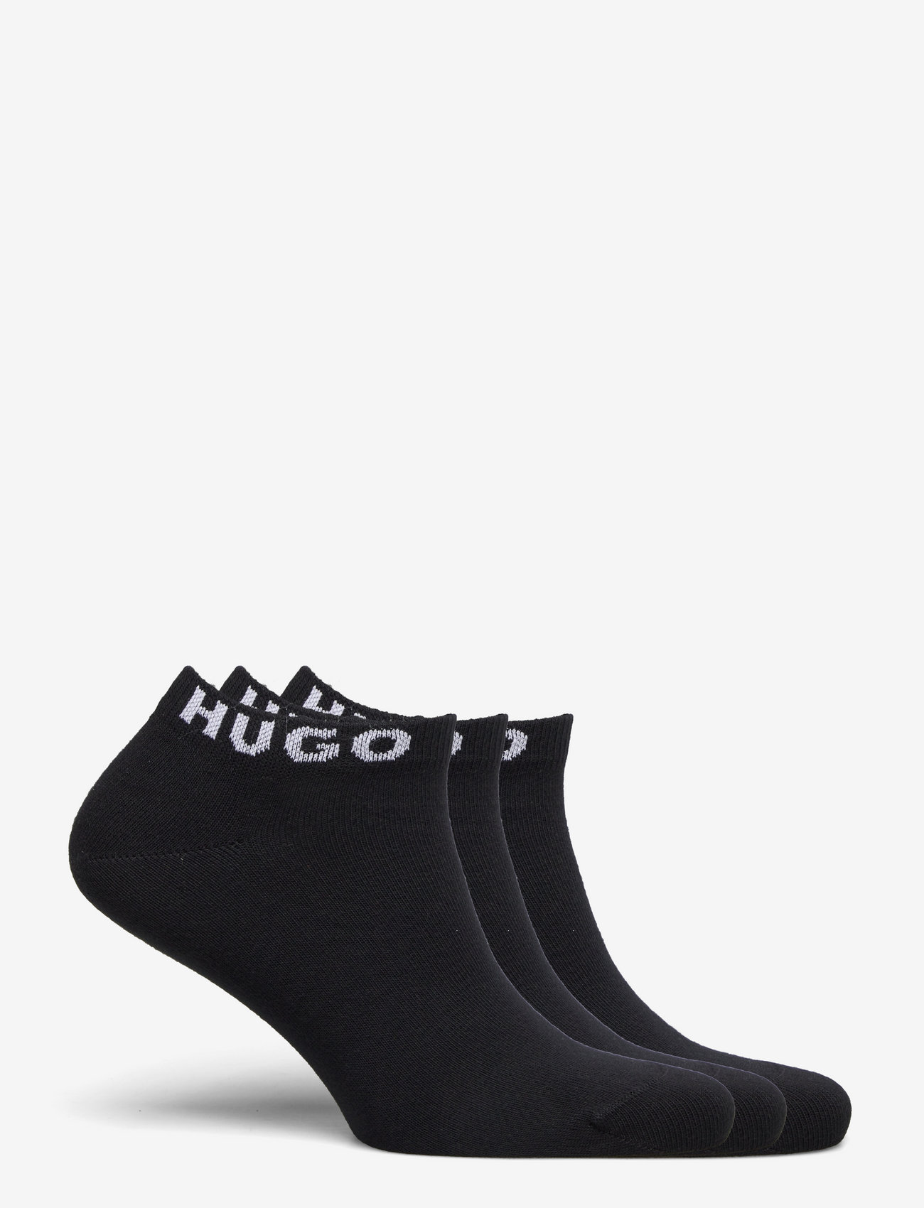 HUGO - 3P AS UNI CC - black - 1