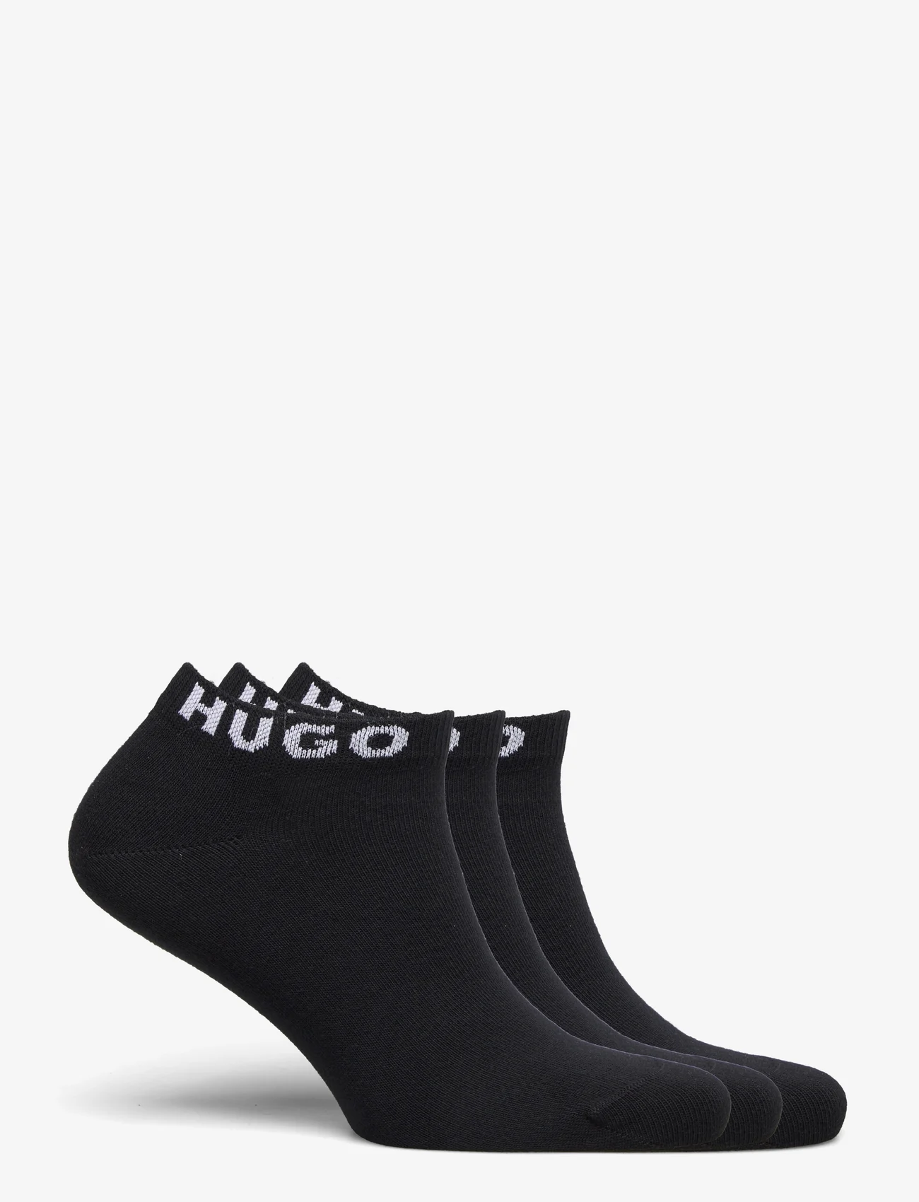 HUGO - 3P AS UNI CC - lowest prices - black - 1
