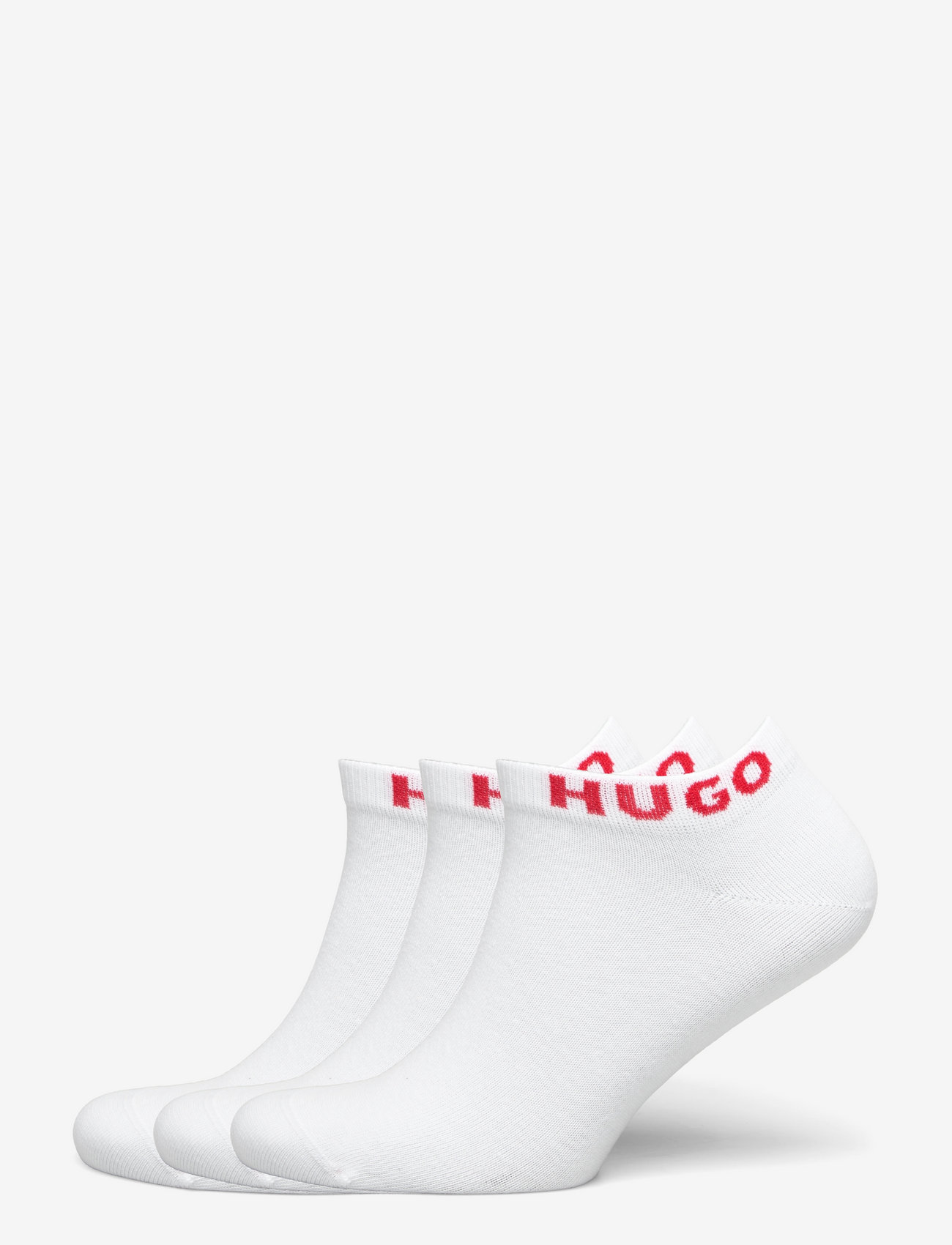 HUGO - 3P AS UNI CC - white - 0