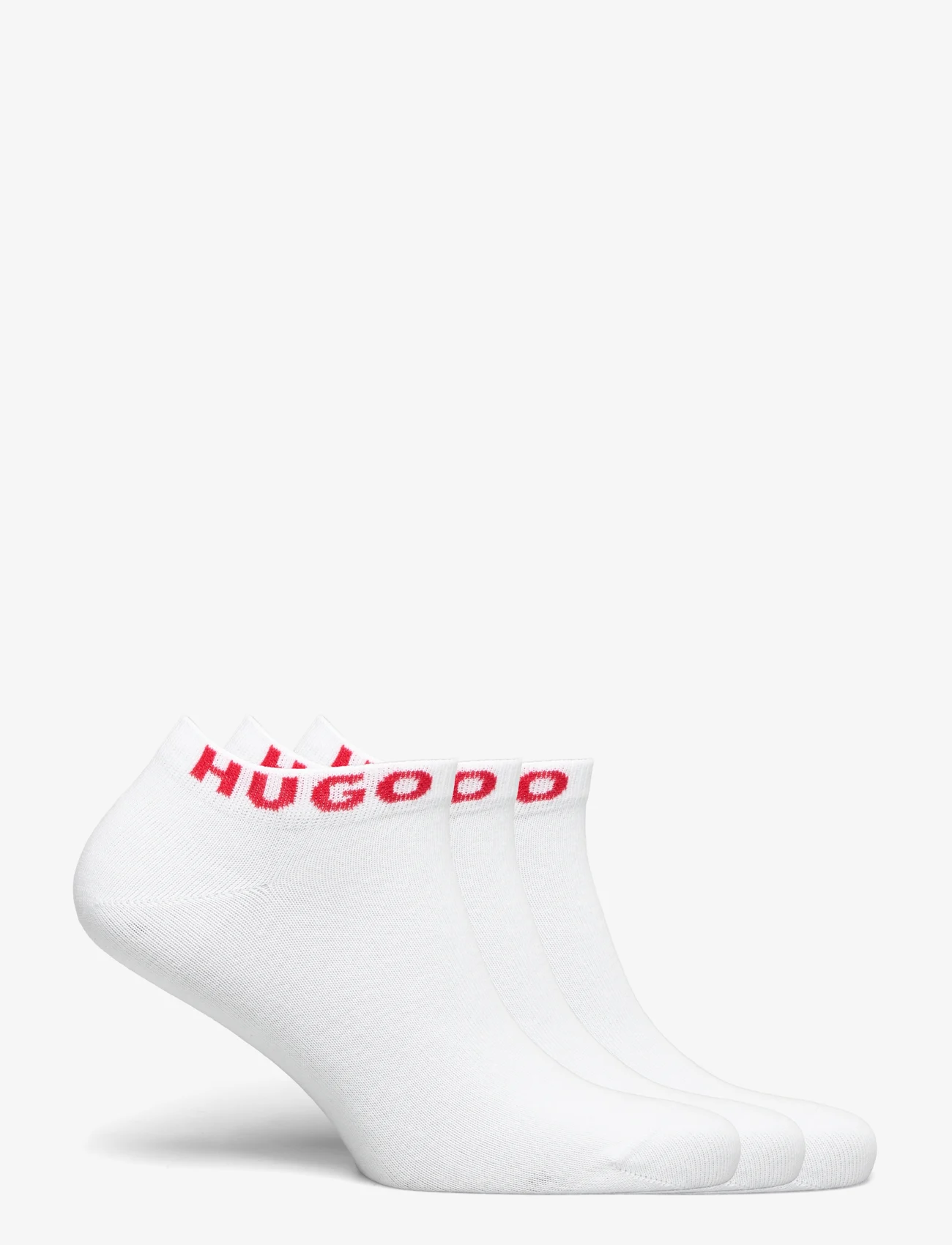 HUGO - 3P AS UNI CC - alhaisimmat hinnat - white - 1