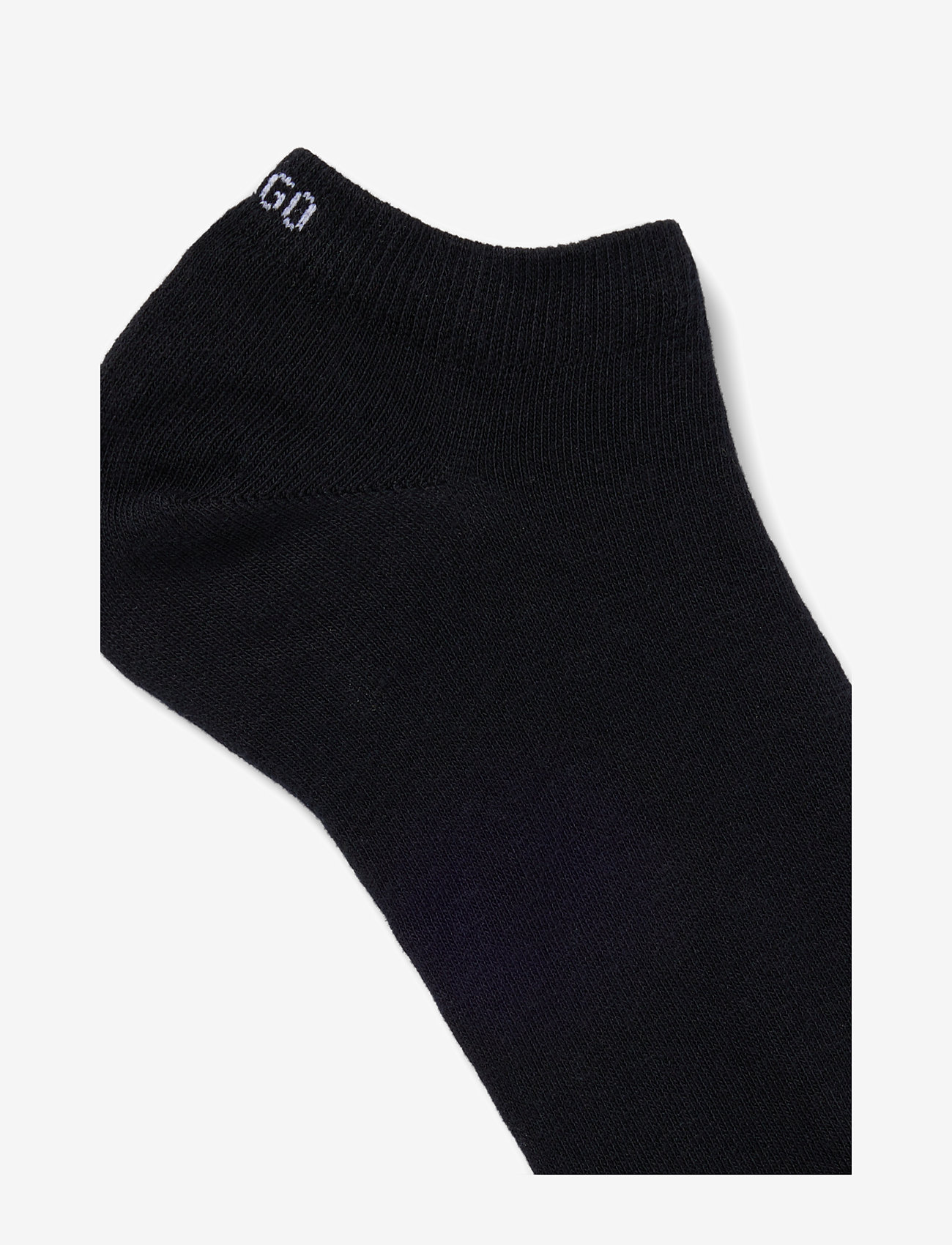 HUGO - 6P AS UNI CC - black - 1