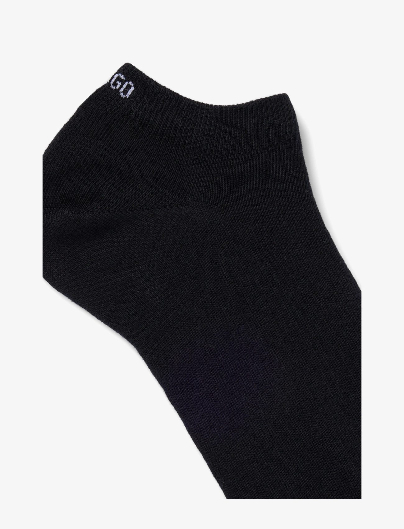 HUGO - 6P AS UNI CC - black - 1