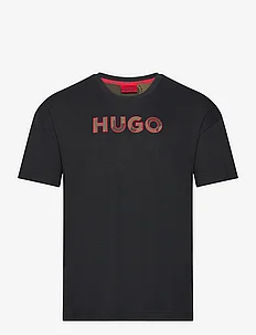 Camo T-Shirt, HUGO