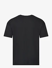 HUGO - Camo T-Shirt - marškinėliai trumpomis rankovėmis - black - 1