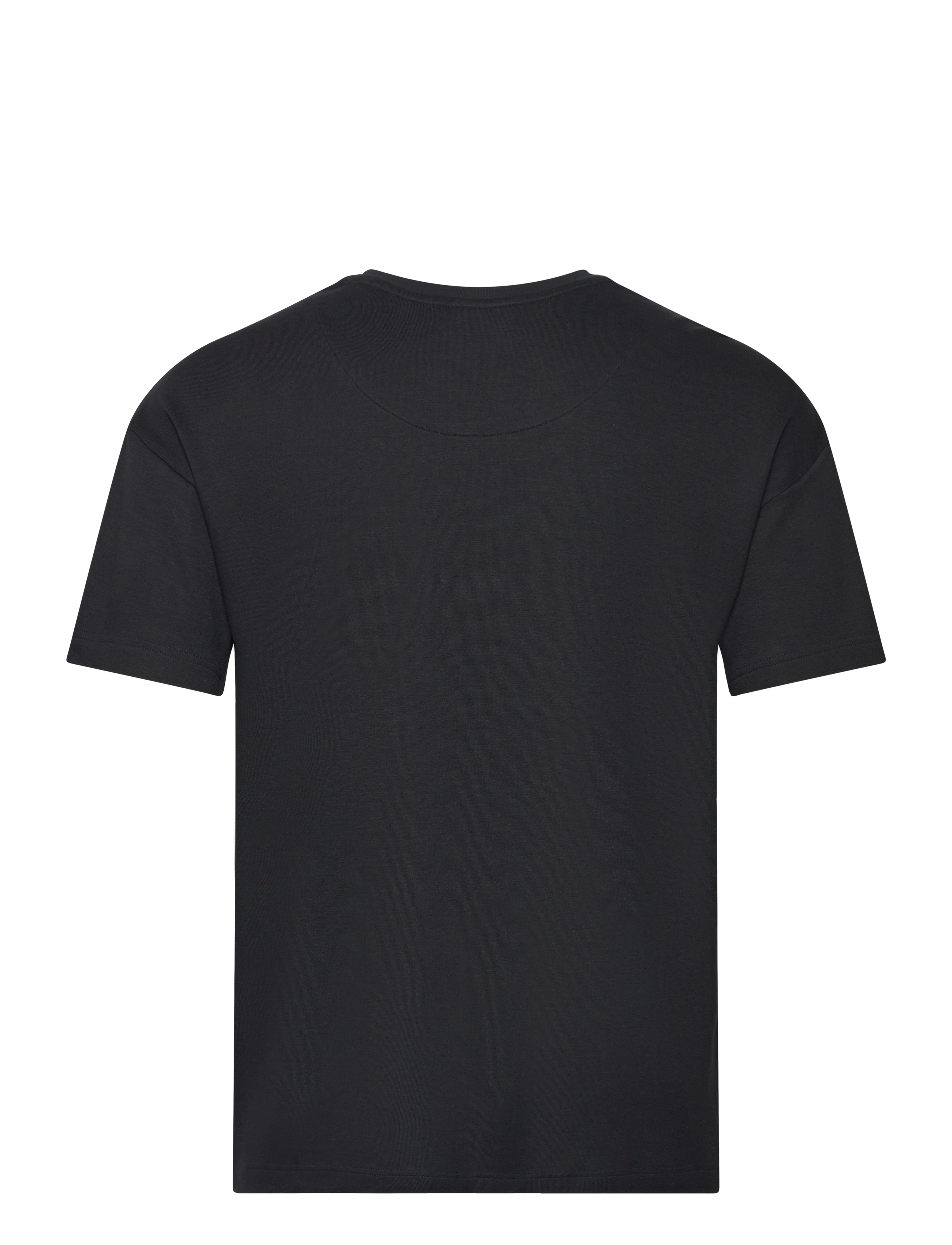 HUGO - Camo T-Shirt - black - 1