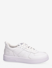HUGO - Kilian_Tenn_fl - låga sneakers - white - 1