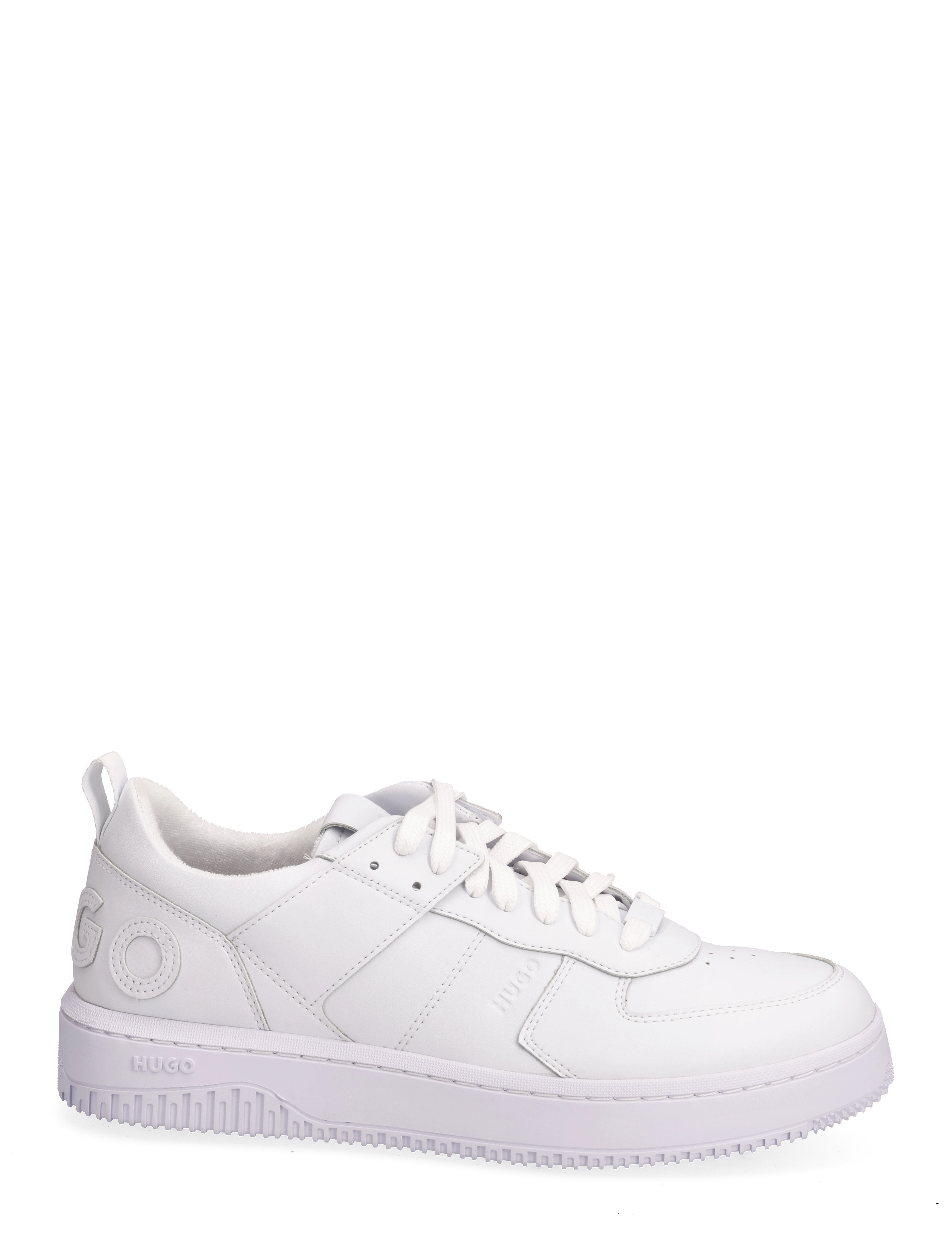 HUGO - Kilian_Tenn_fl - white - 1
