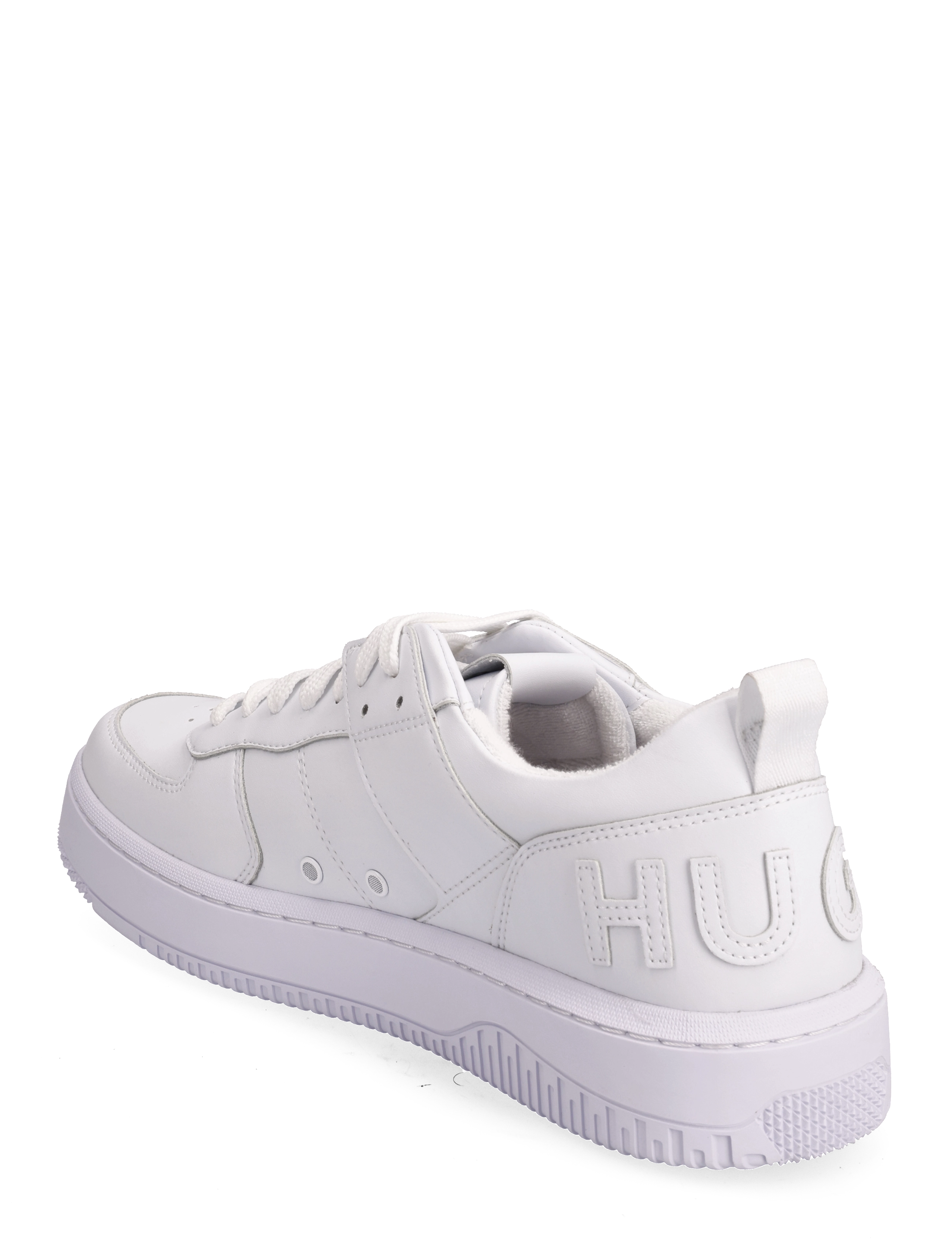 HUGO - Kilian_Tenn_fl - white - 2