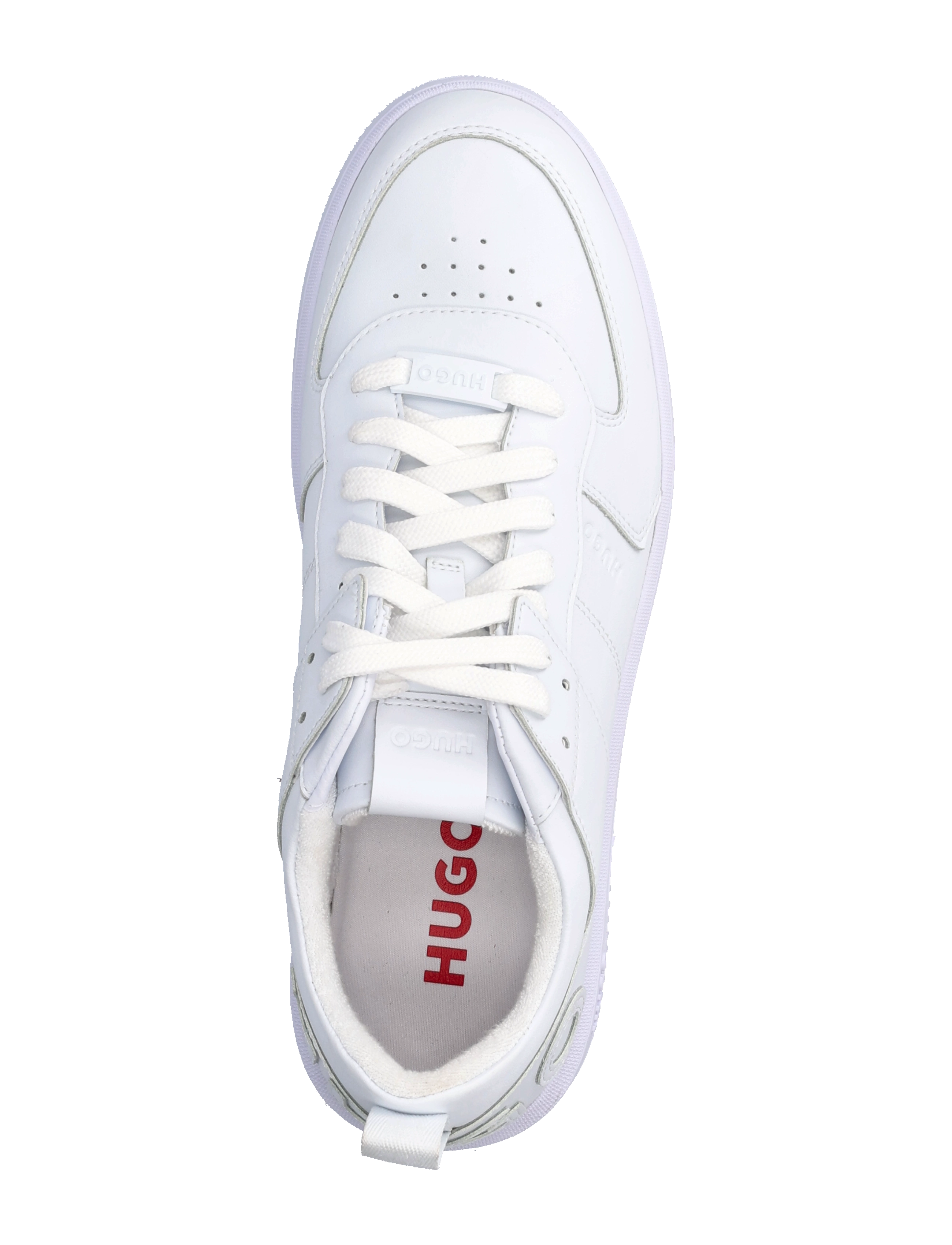HUGO - Kilian_Tenn_fl - white - 3