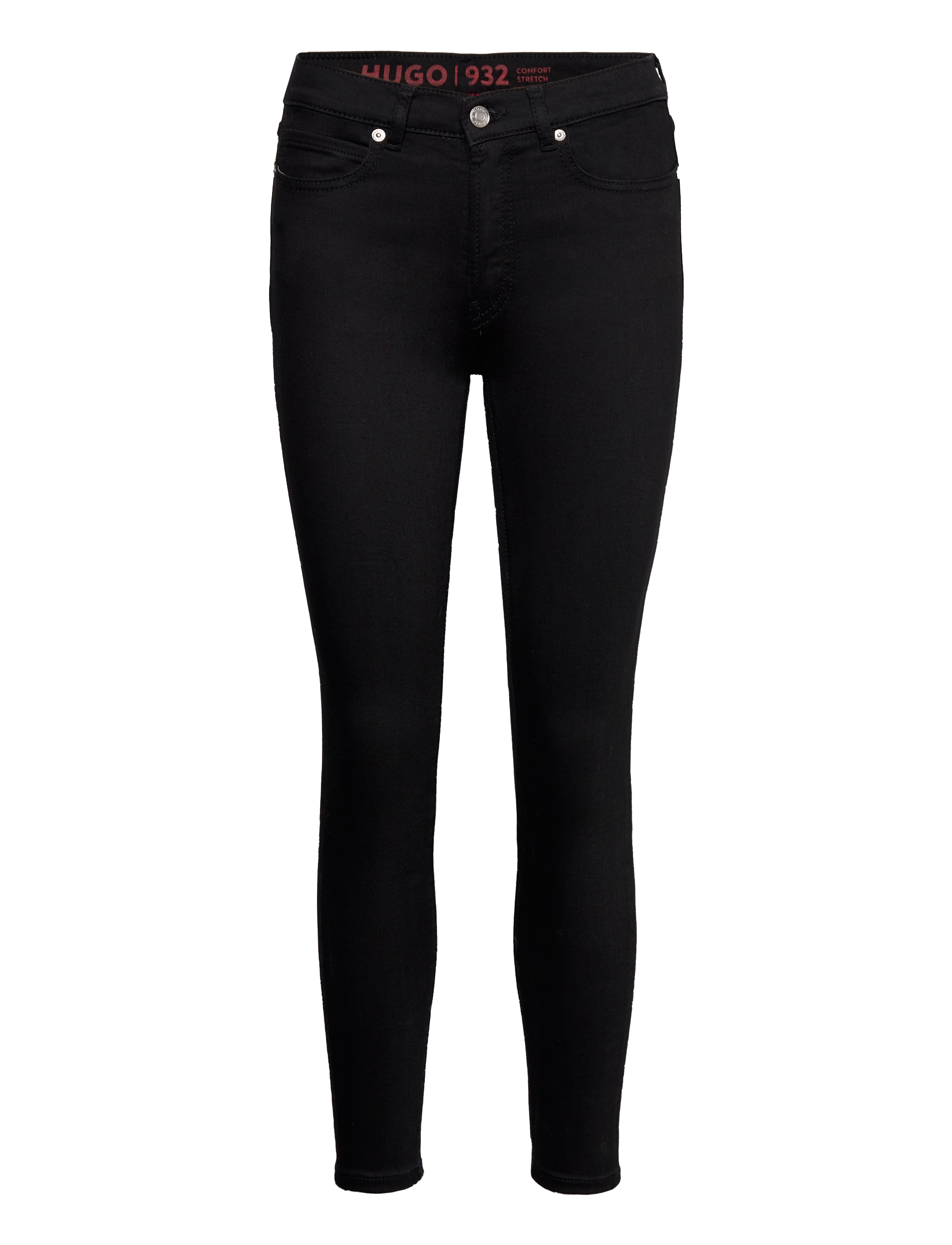 HUGO 932 Schwarz - 26x34 - Damen