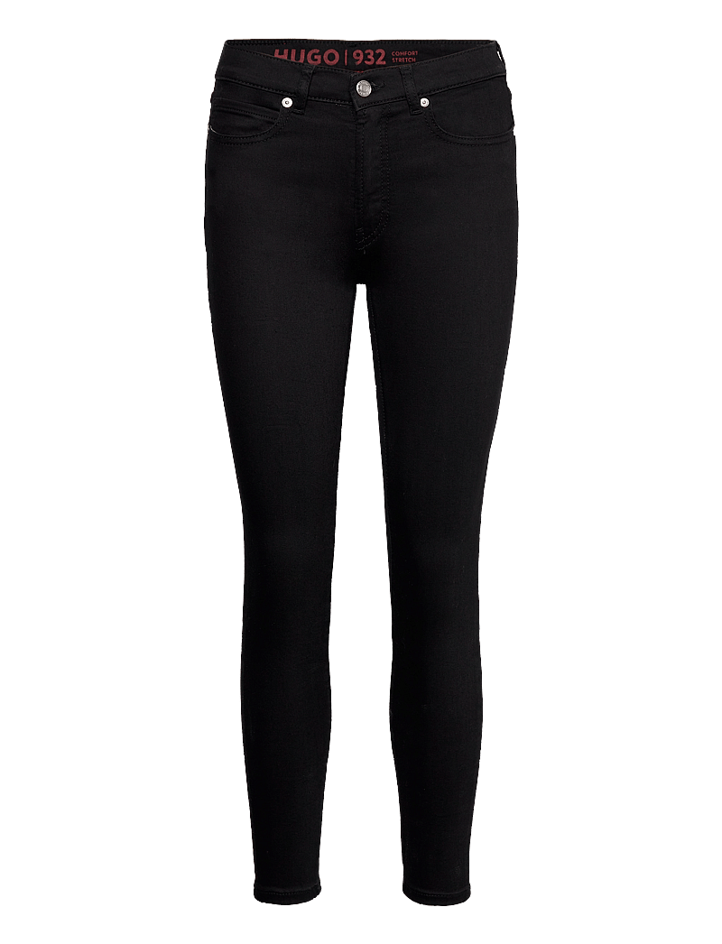HUGO - 932 - skinny jeans - black - 0
