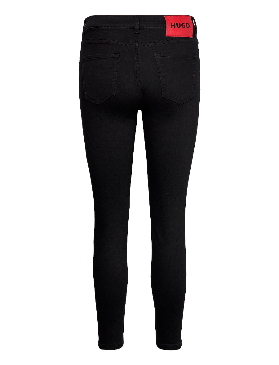 HUGO - 932 - skinny jeans - black - 1