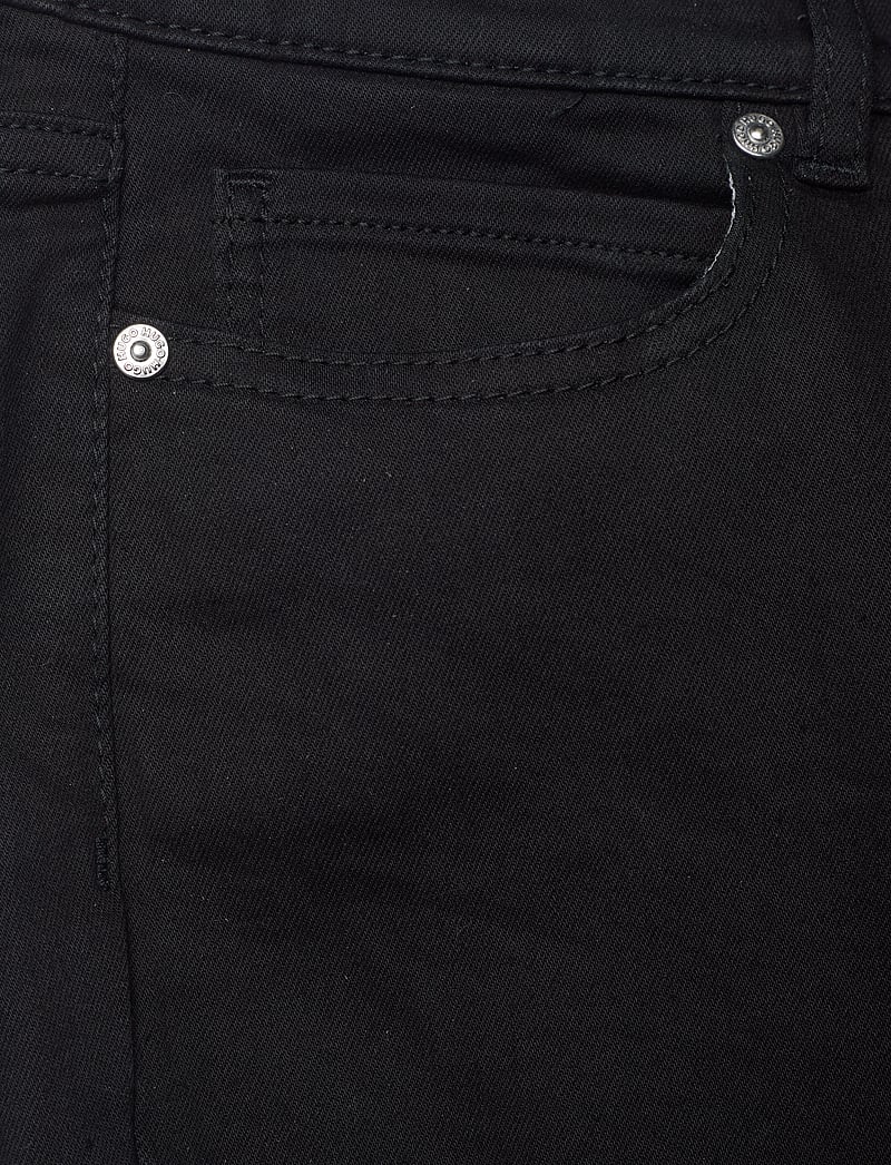 HUGO - 932 - skinny jeans - black - 2