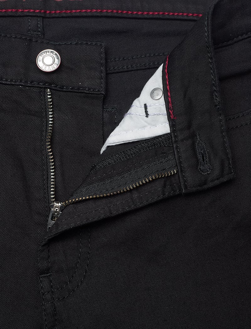 HUGO - 932 - skinny jeans - black - 3