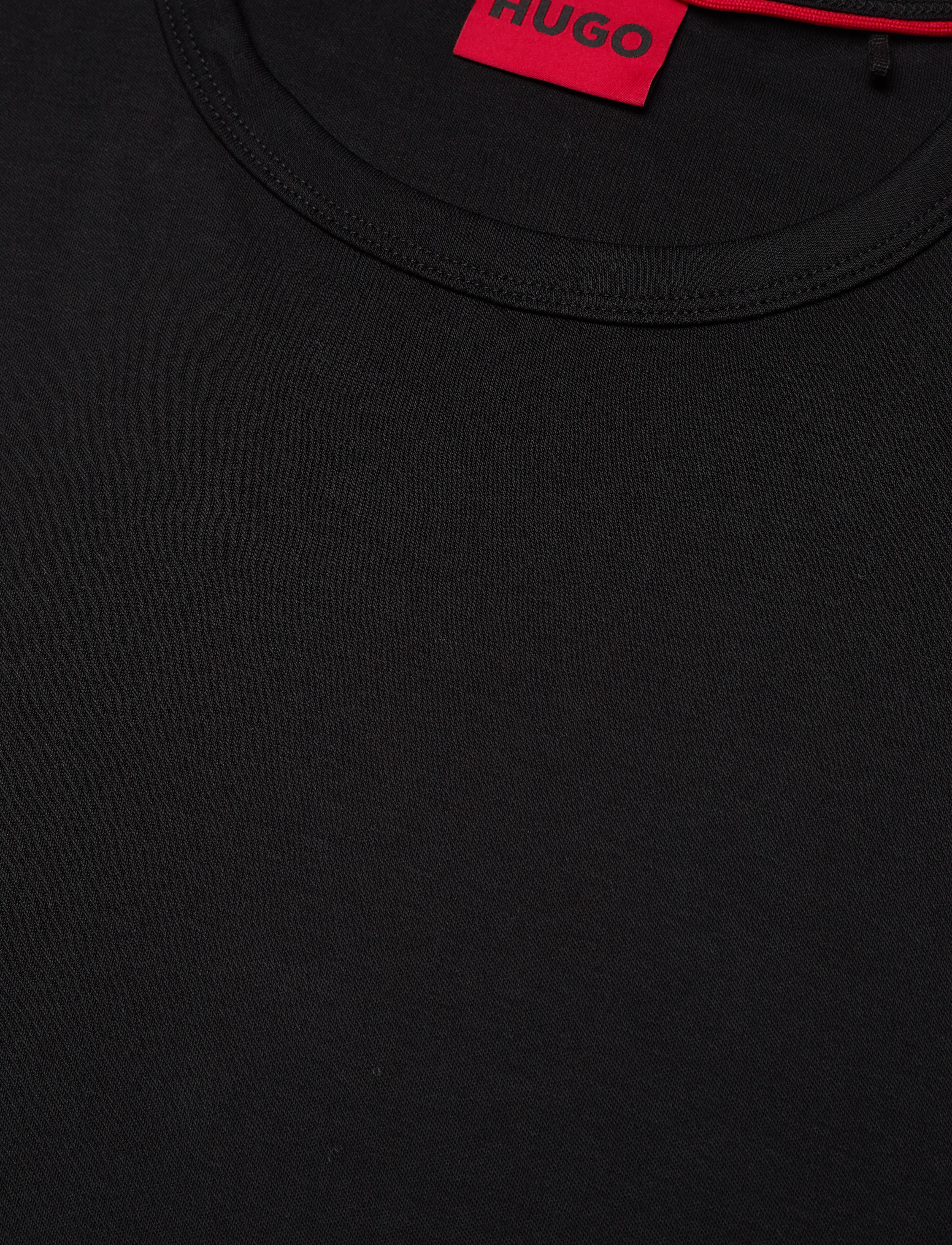HUGO - Dozy - black - 2