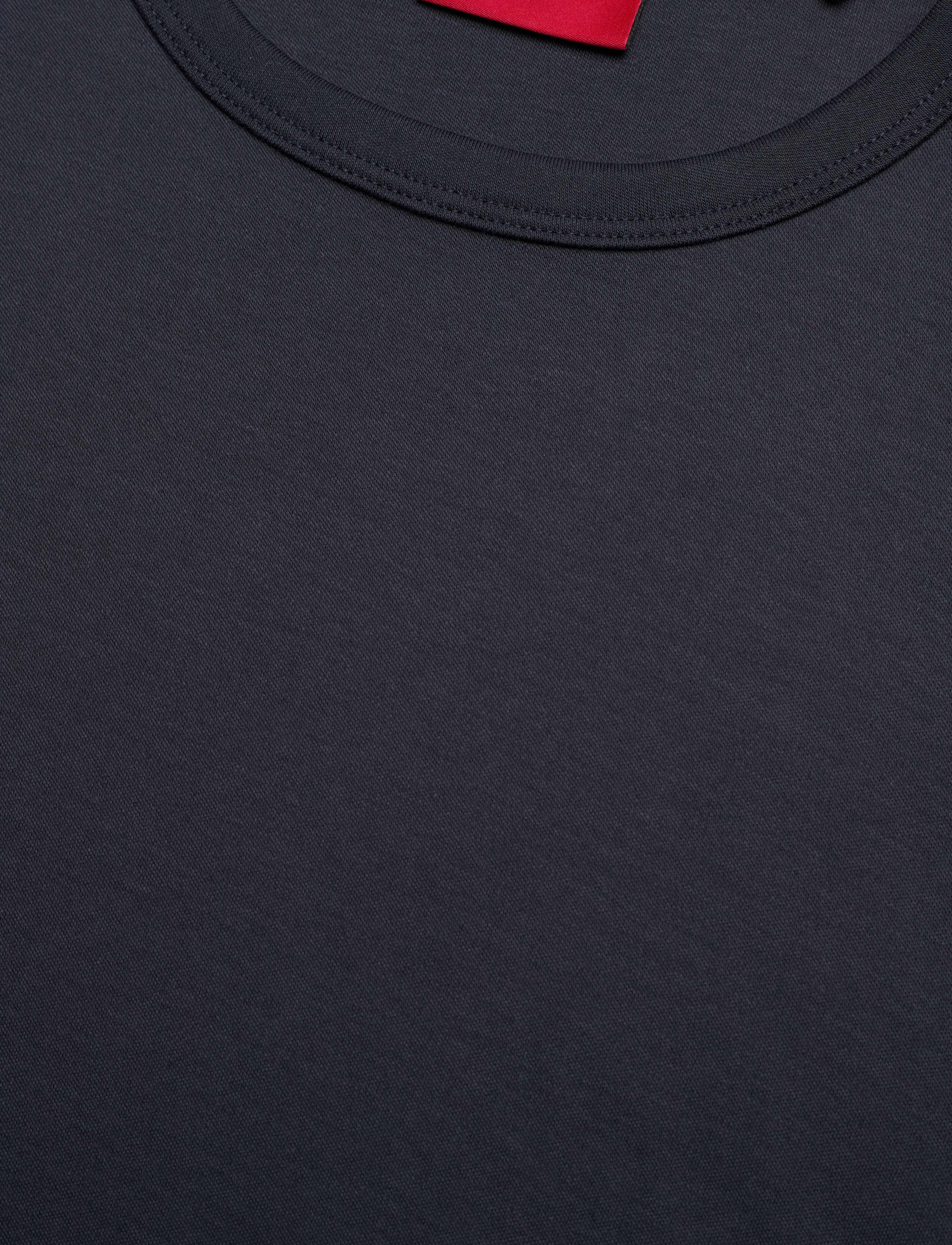 HUGO - Dozy - dark blue - 2