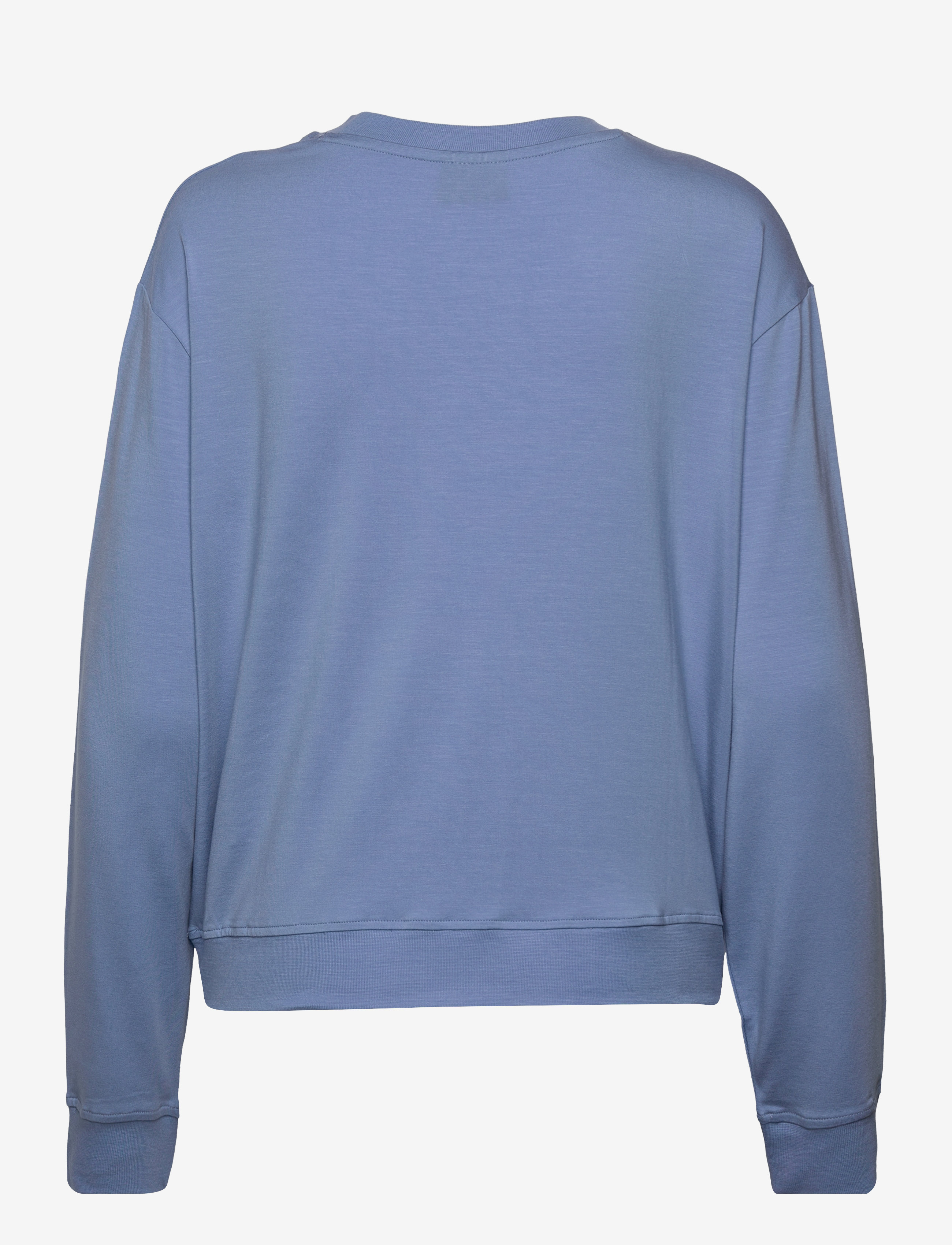 HUGO - SHUFFLE_SWEATSHIRT - light/pastel blue - 3