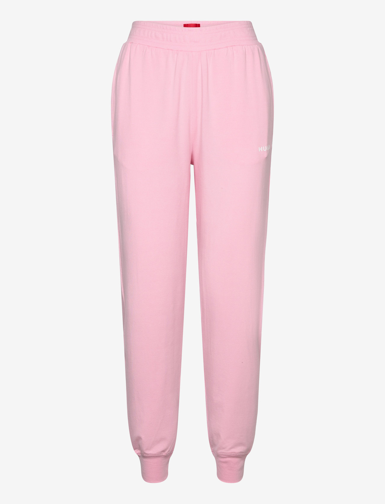 HUGO - SHUFFLE_PANTS - light/pastel pink - 0