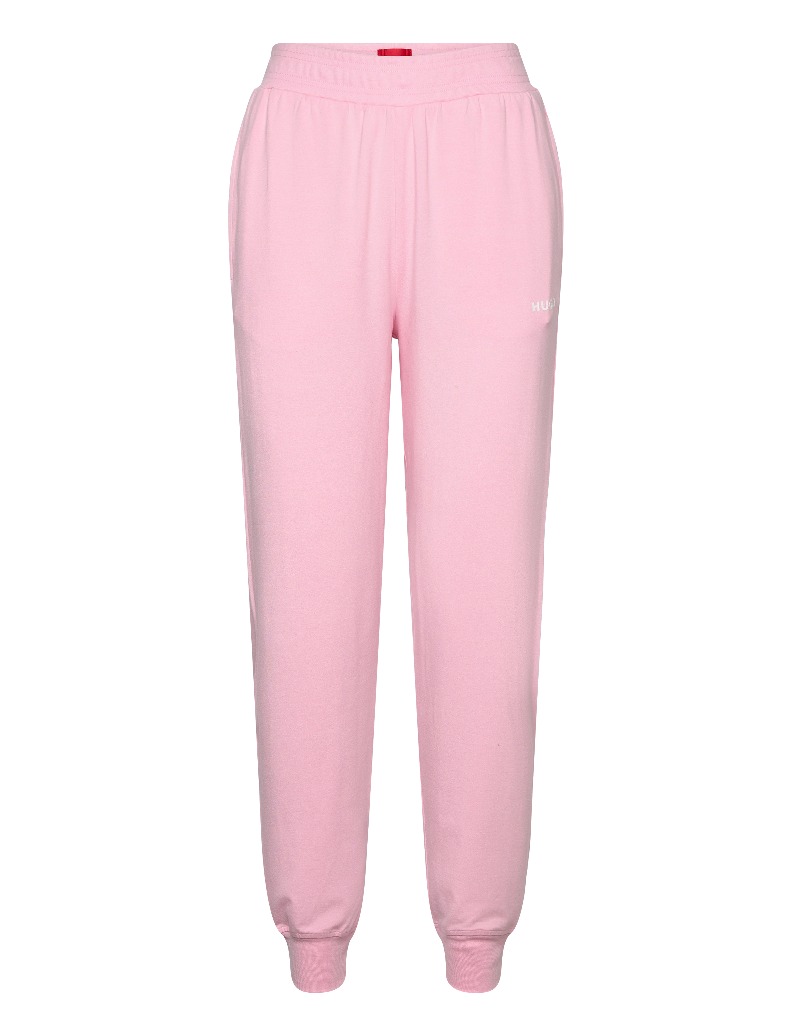SHUFFLE_PANTS - LIGHT/PASTEL PINK