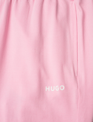 HUGO - SHUFFLE_PANTS - light/pastel pink - 2