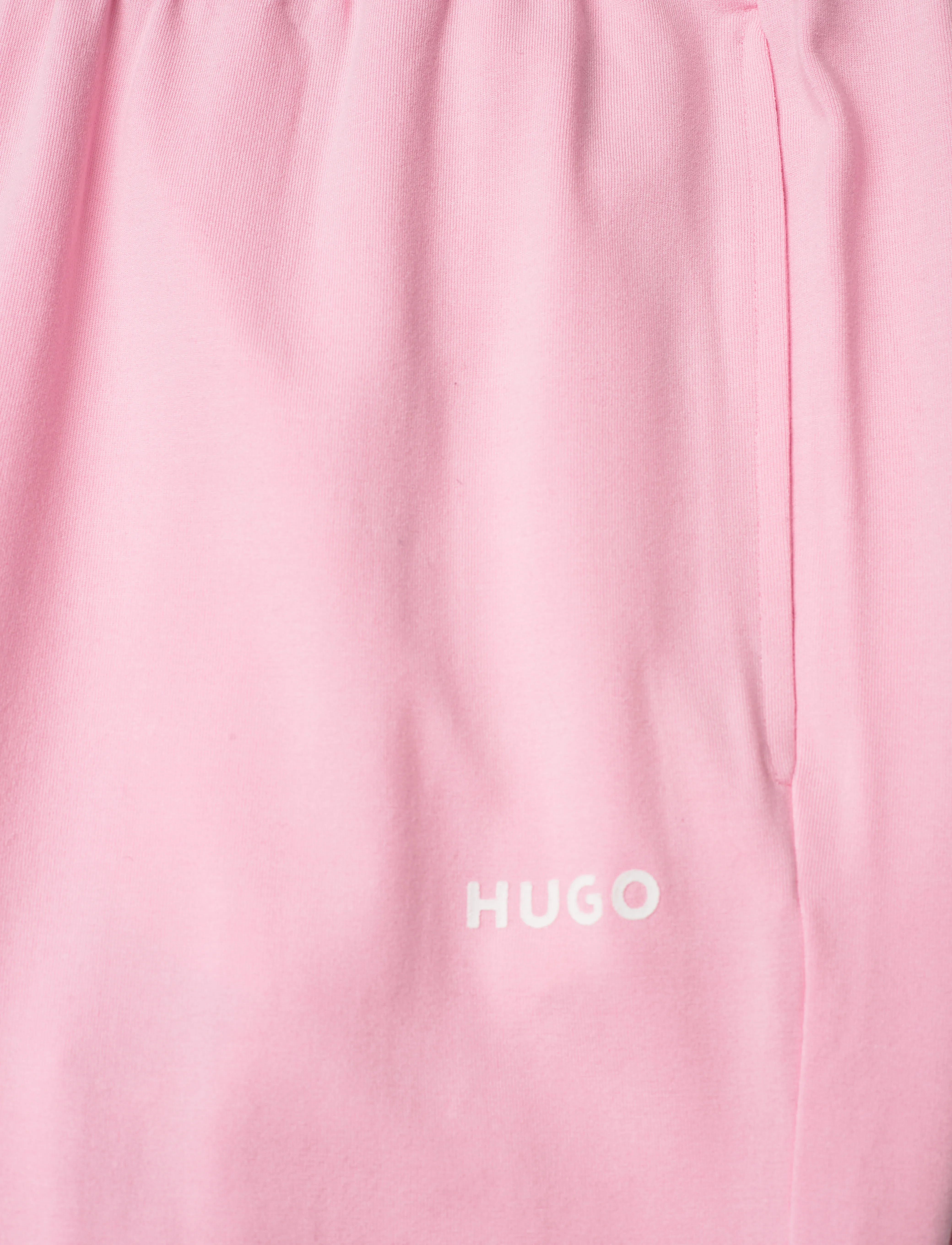 HUGO - SHUFFLE_PANTS - light/pastel pink - 2
