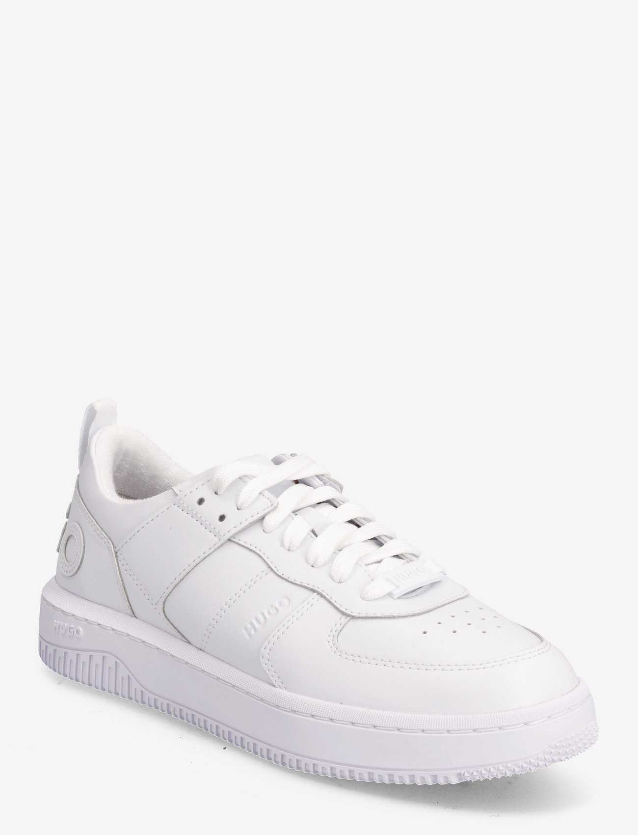 HUGO - Kilian_Tenn_flW - white - 0