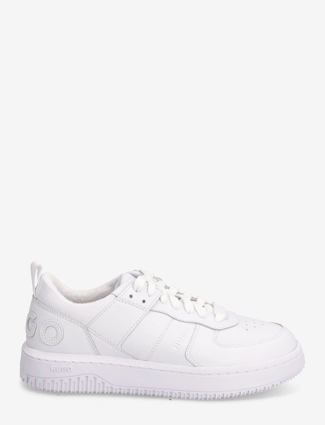 HUGO - Kilian_Tenn_flW - white - 1