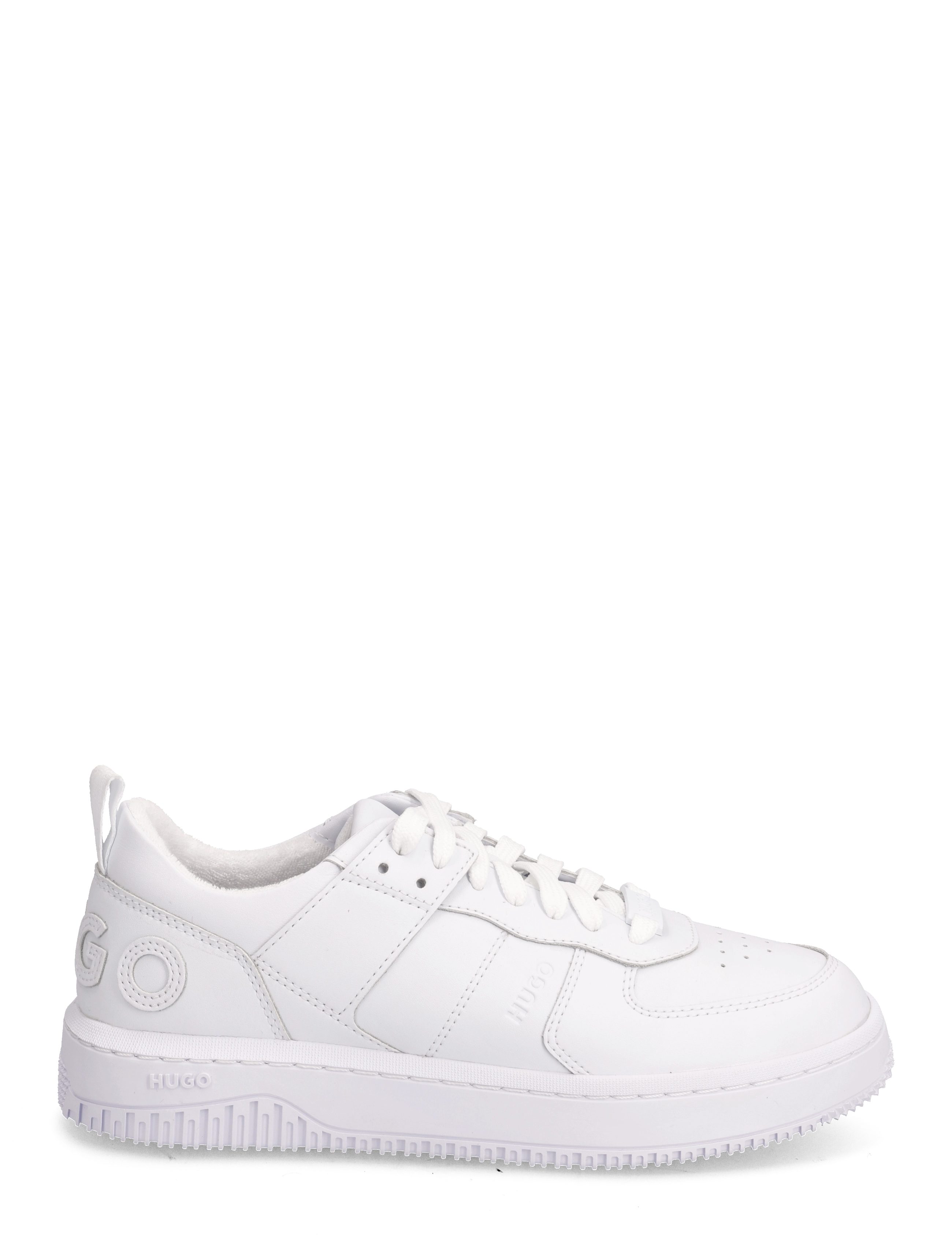 HUGO - Kilian_Tenn_flW - white - 1