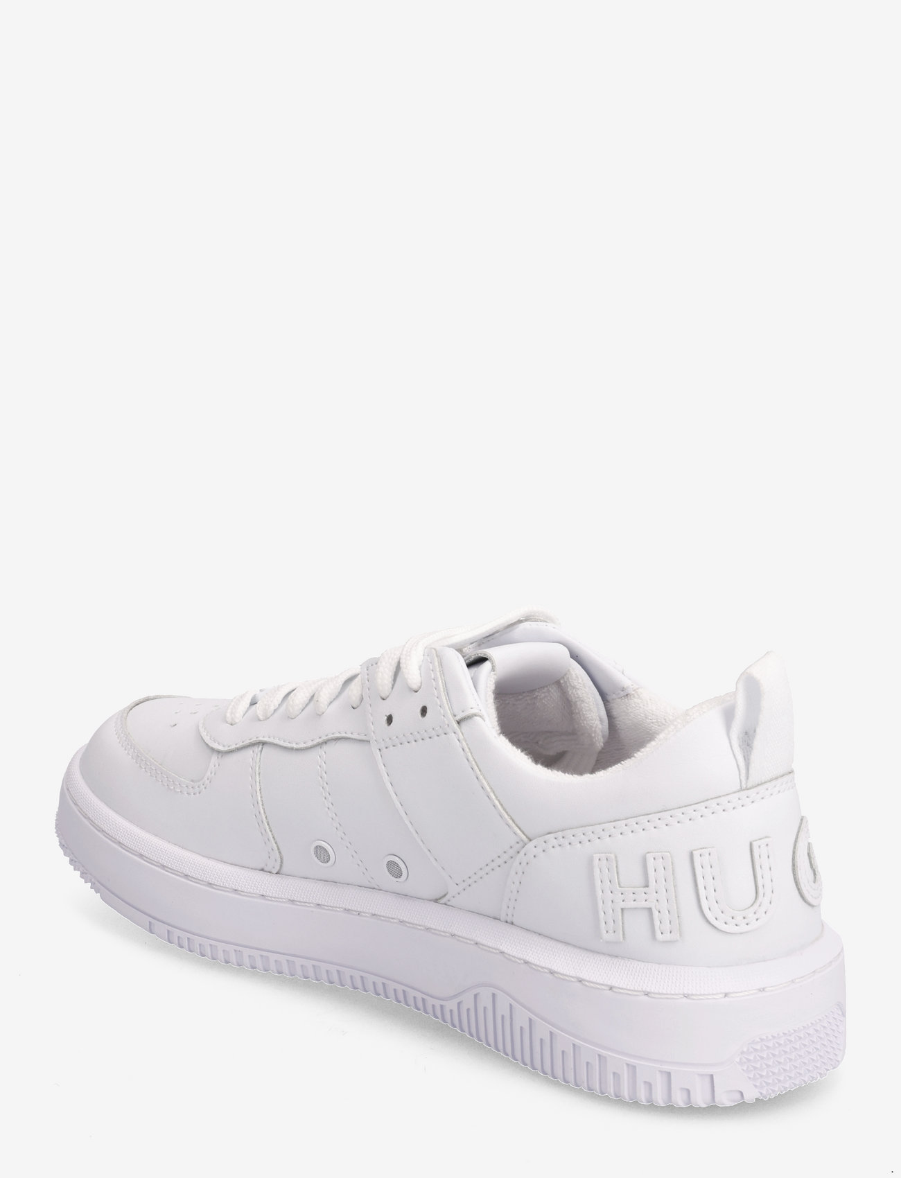 HUGO - Kilian_Tenn_flW - white - 2