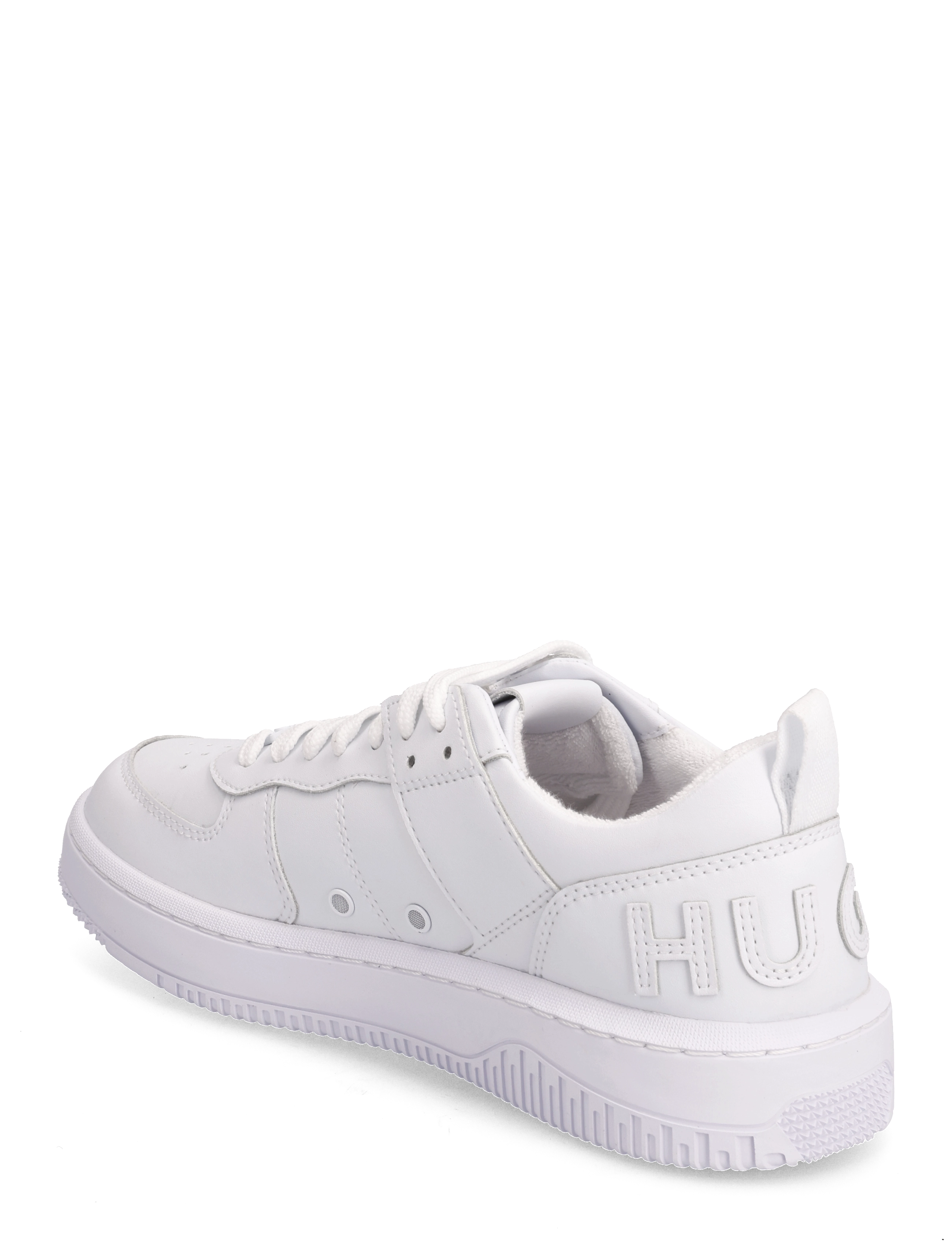 HUGO - Kilian_Tenn_flW - white - 2