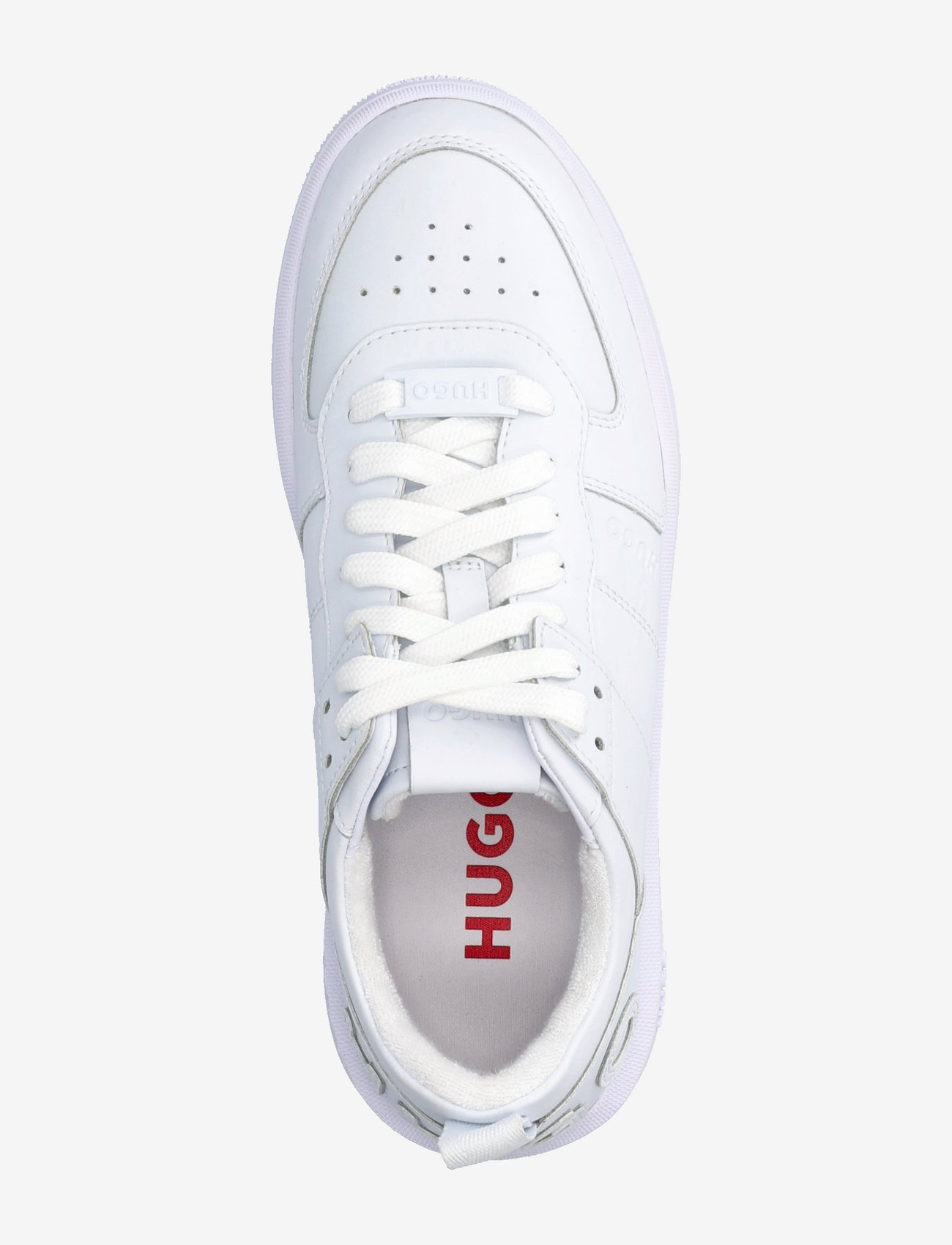 HUGO - Kilian_Tenn_flW - white - 3