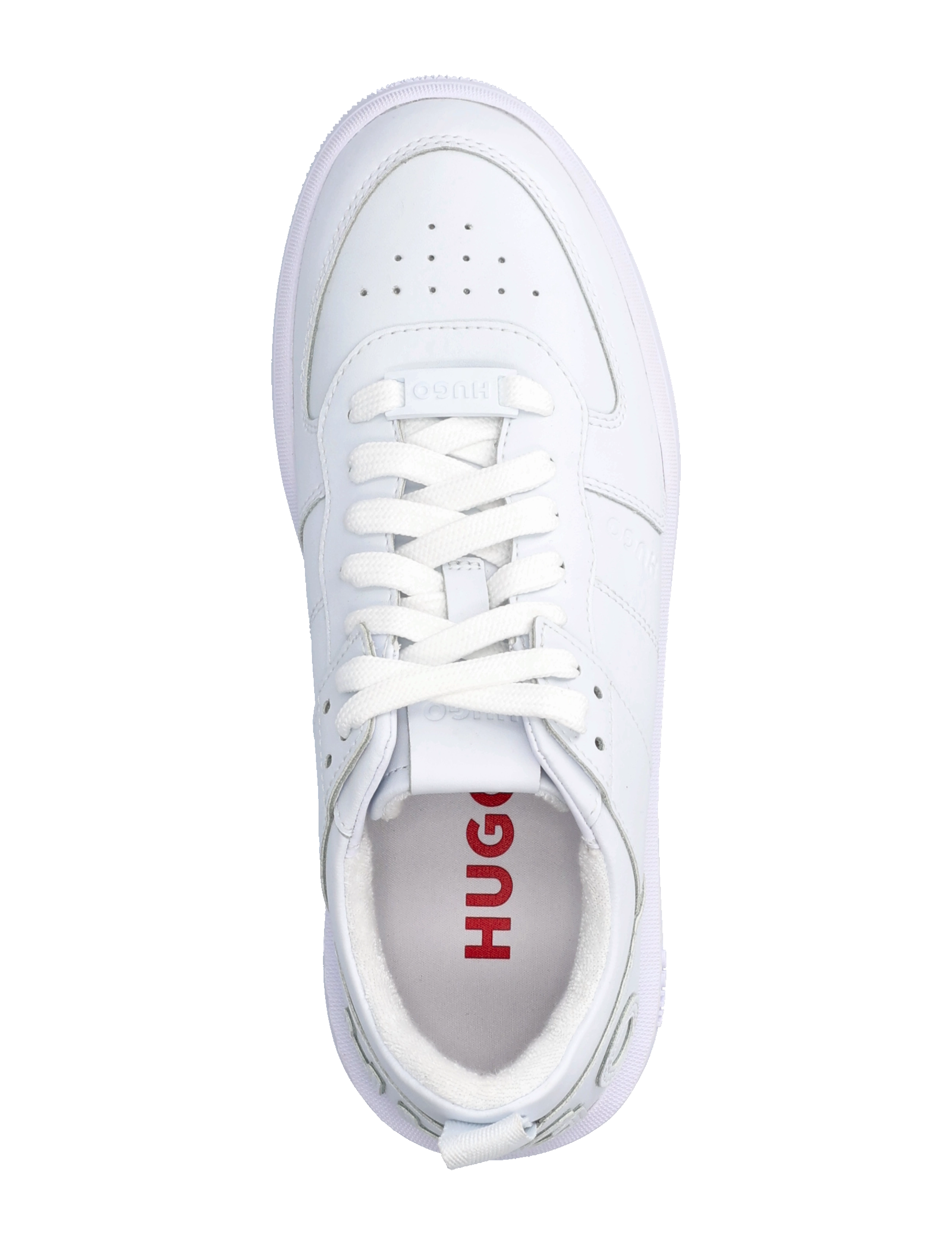 HUGO - Kilian_Tenn_flW - white - 3
