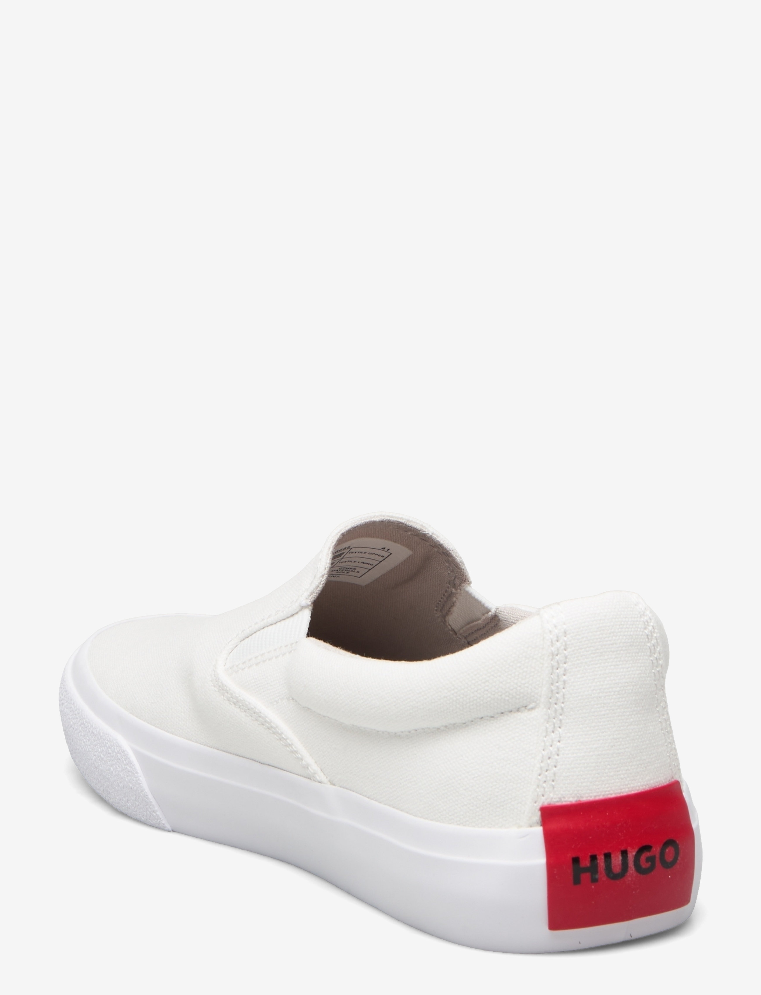 HUGO - DyerH_Slon_cv - white - 5