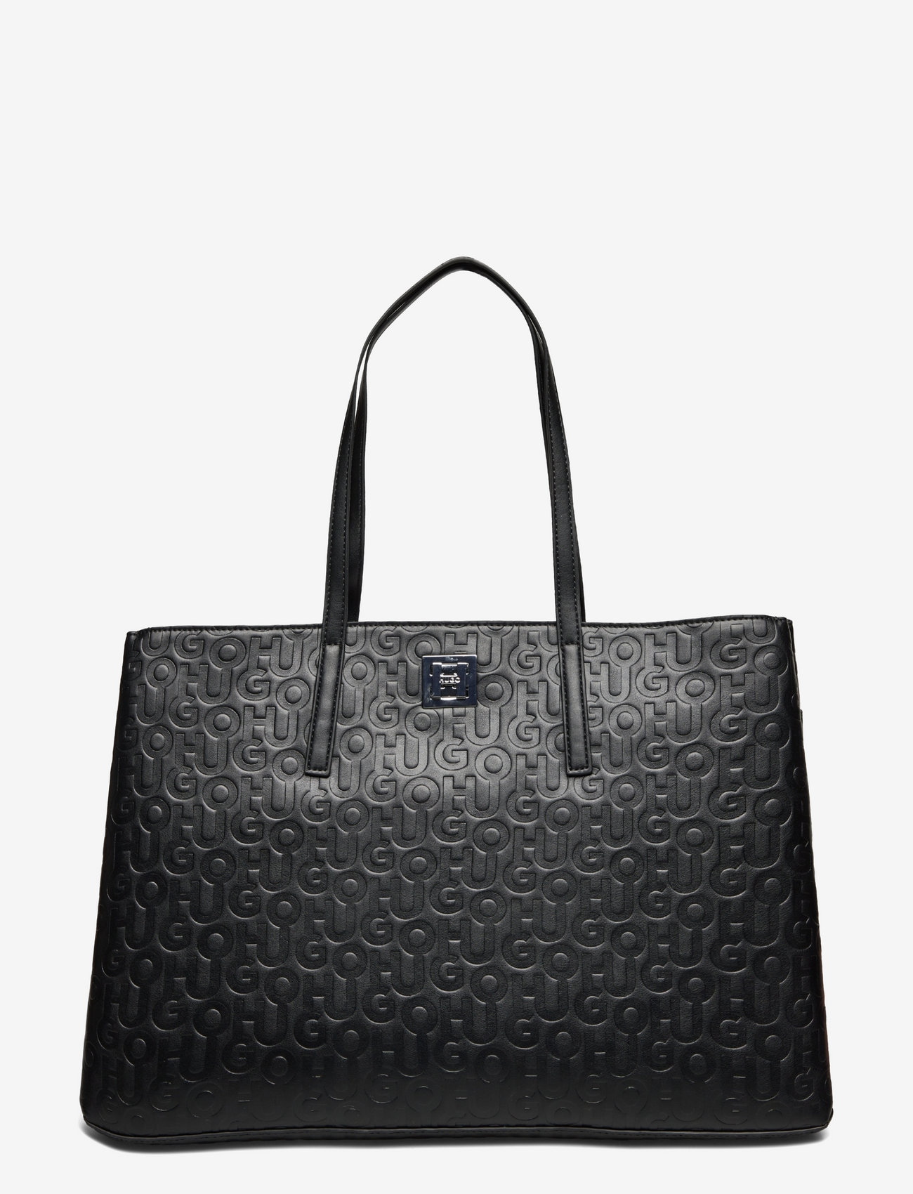 HUGO - Arleen Workbag-W - black - 0